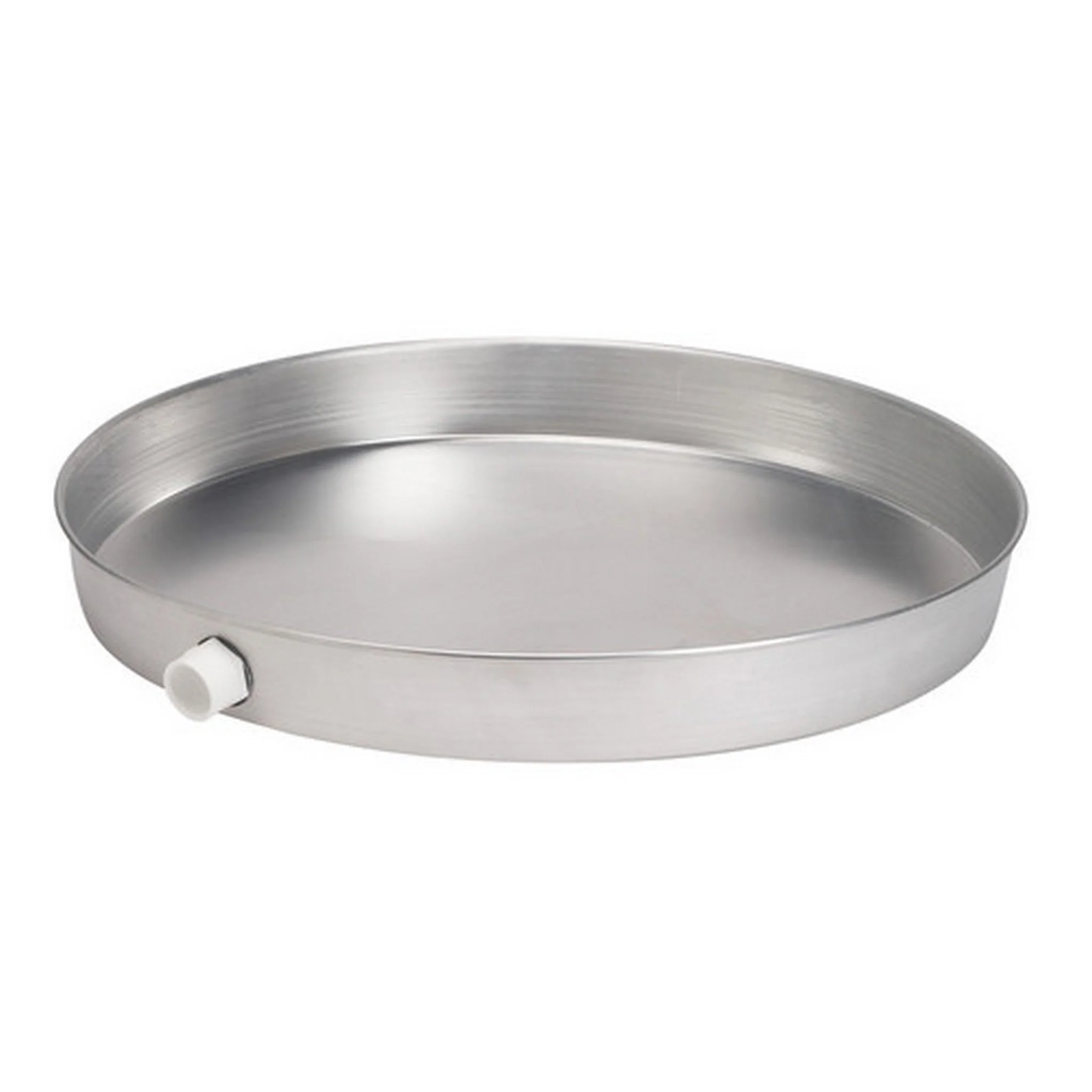 24 In Water Heater Saf-T-Pan W/Adapter