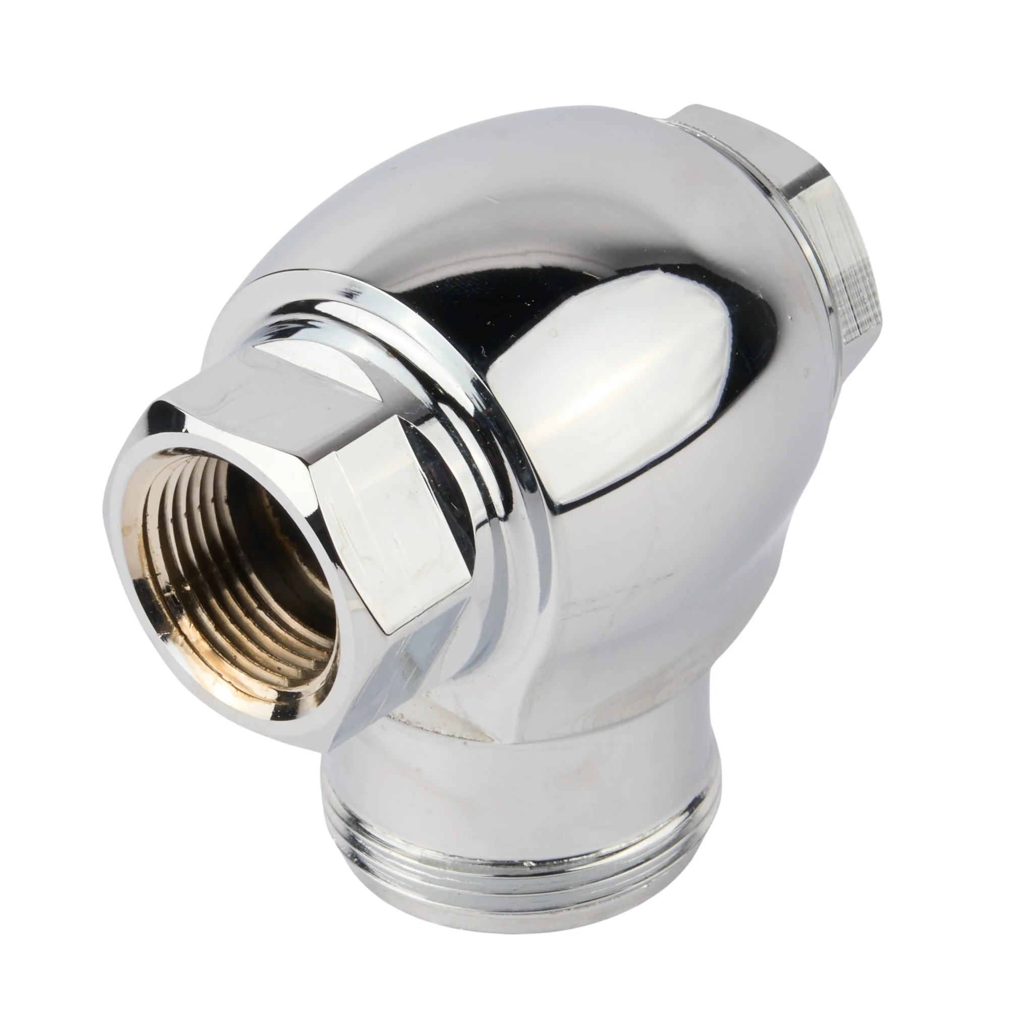 Sloan H700A 3/4″ CP Angle Stop Assembly