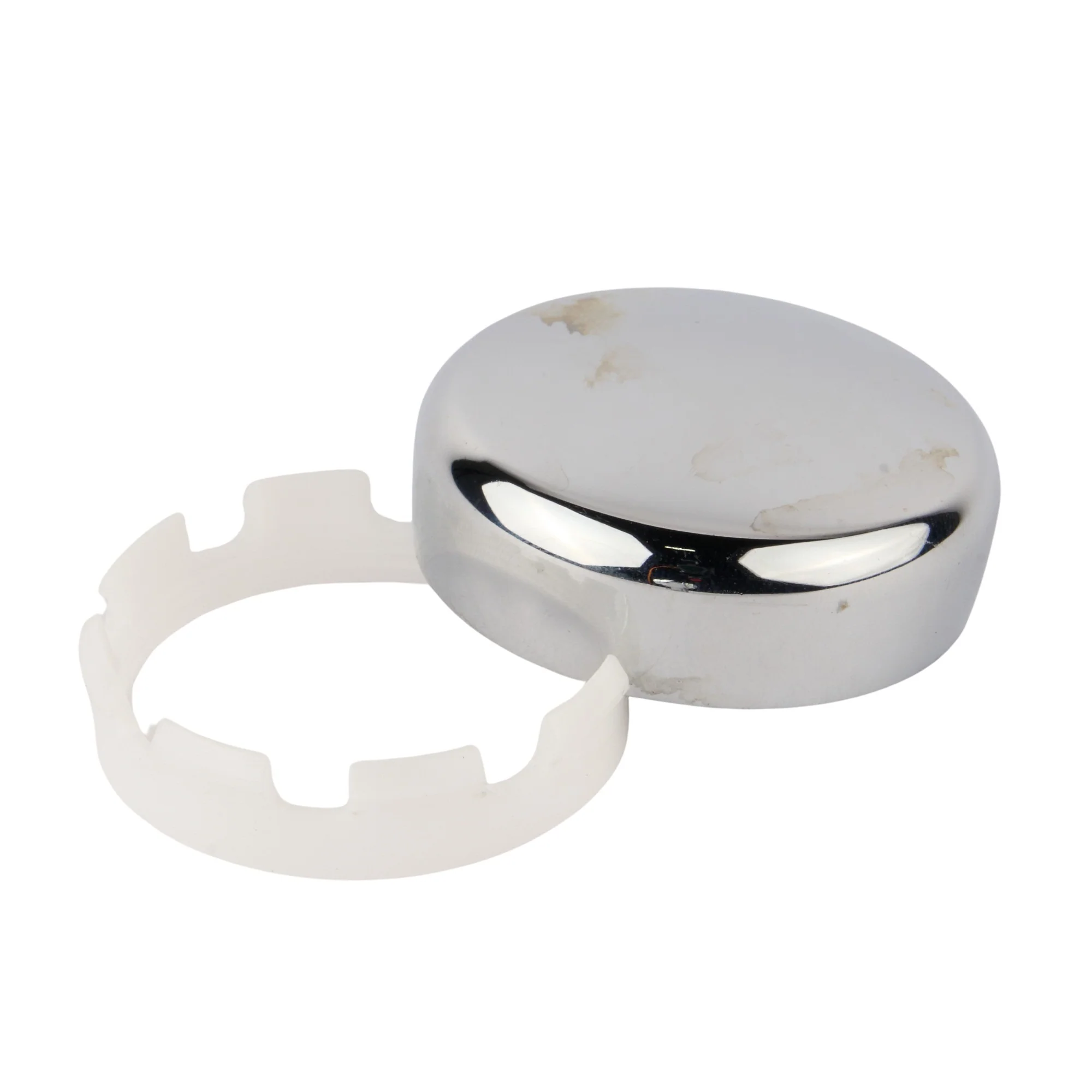 Sloan H700A 3/4″ CP Angle Stop Assembly - Image 3