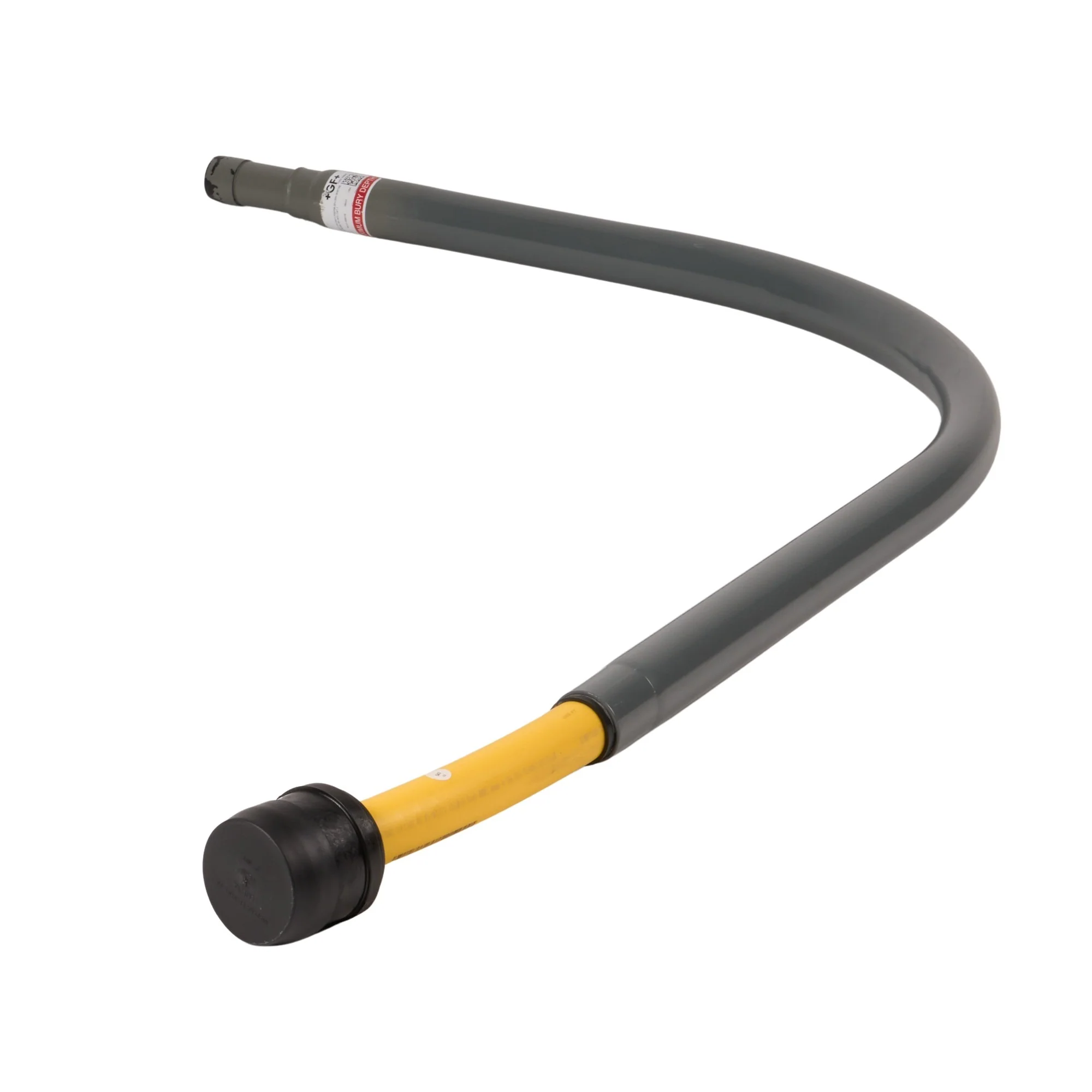 3/4 In Permasert Anodeless Riser W/Stab Coupling - Image 2