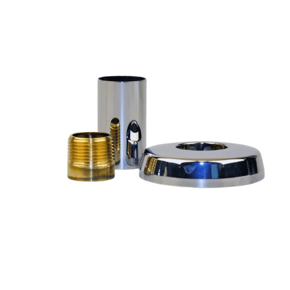 3/4" Sweat Adapter Kit – H-536-AS - Sloan