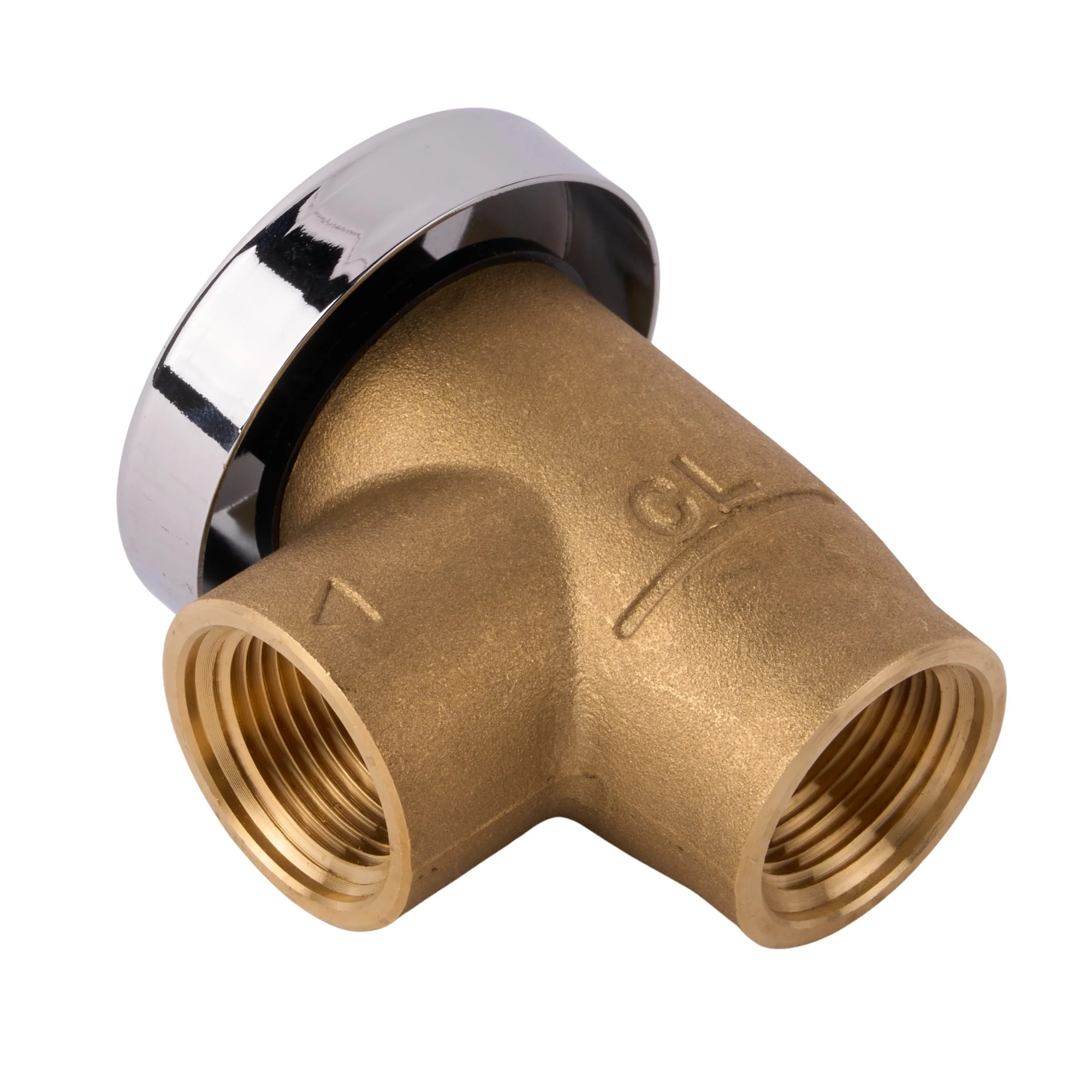 3/4 LF288A Anti-Siphon Vacuum Breaker Lead Free - Image 3