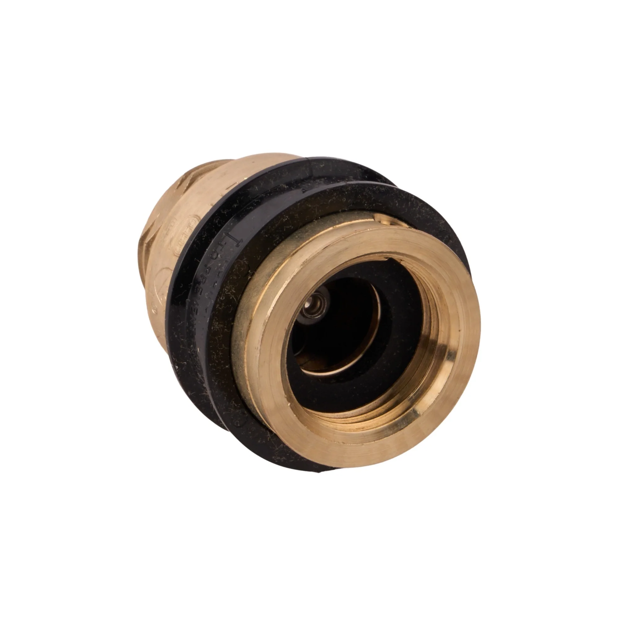 3/4" NF8 Hose Connection Vacuum Breaker - Image 3