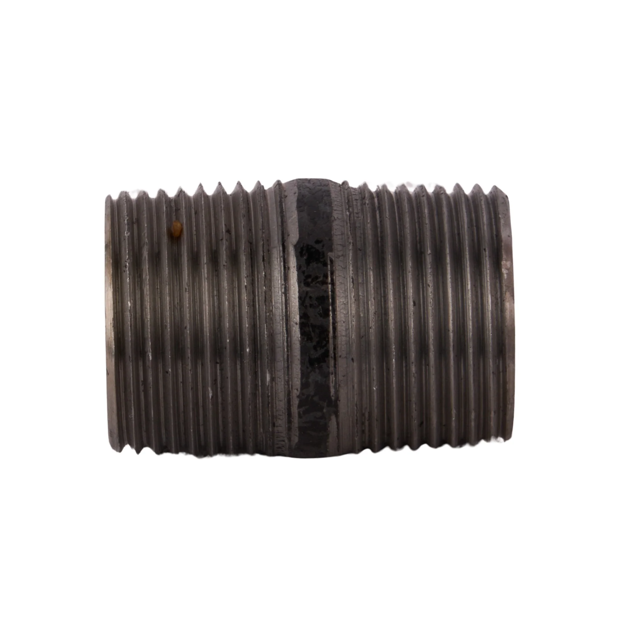 3/4" x 1-1/2" Black Nipple - Image 2