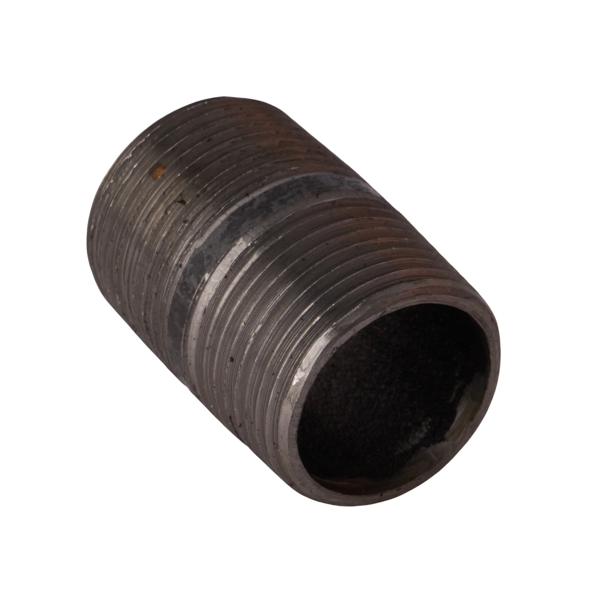 3/4" x 1-1/2" Black Nipple - Image 3