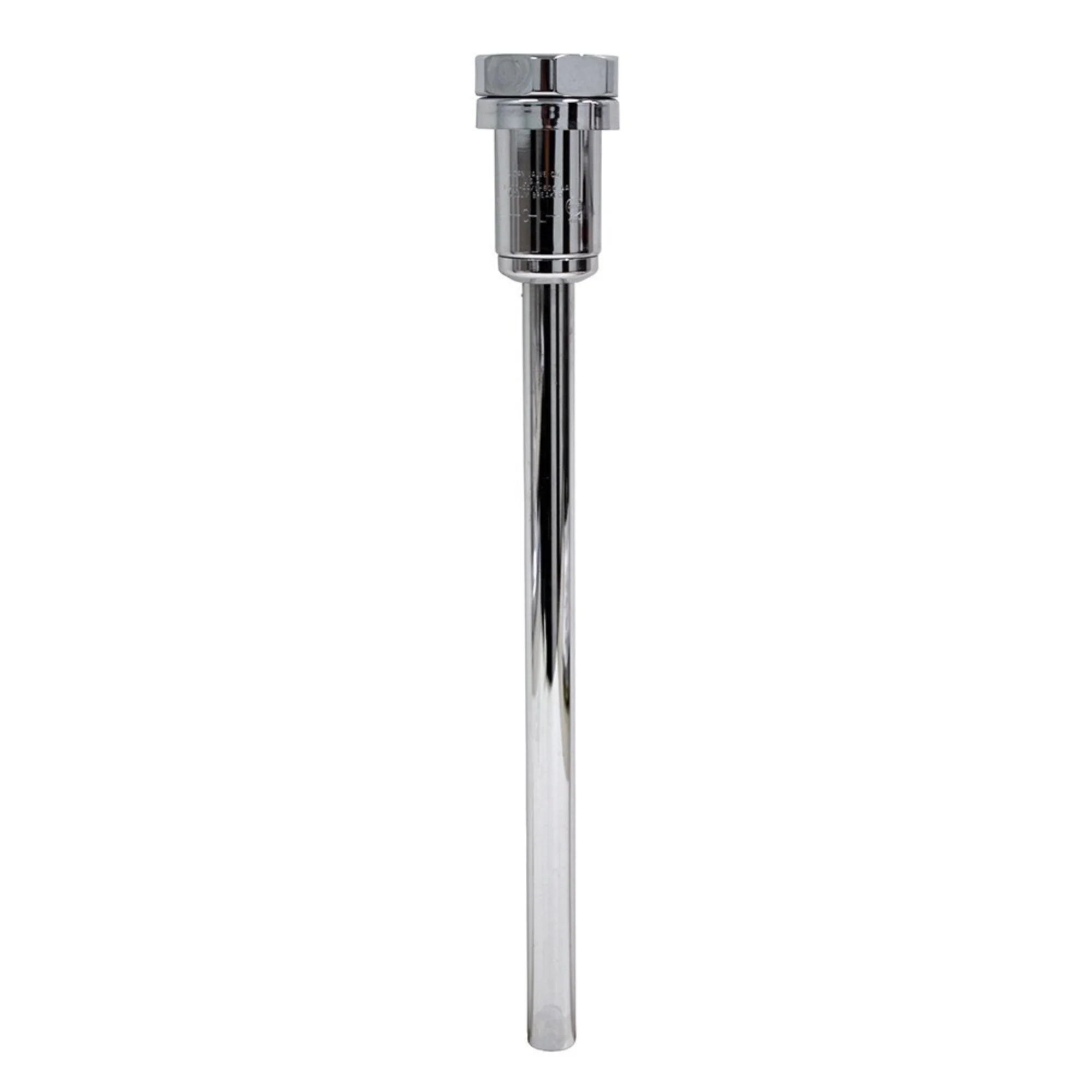 Sloan V600AA Royal Vacuum Breaker – 3/4″ x 15″ (Chrome) - 393047