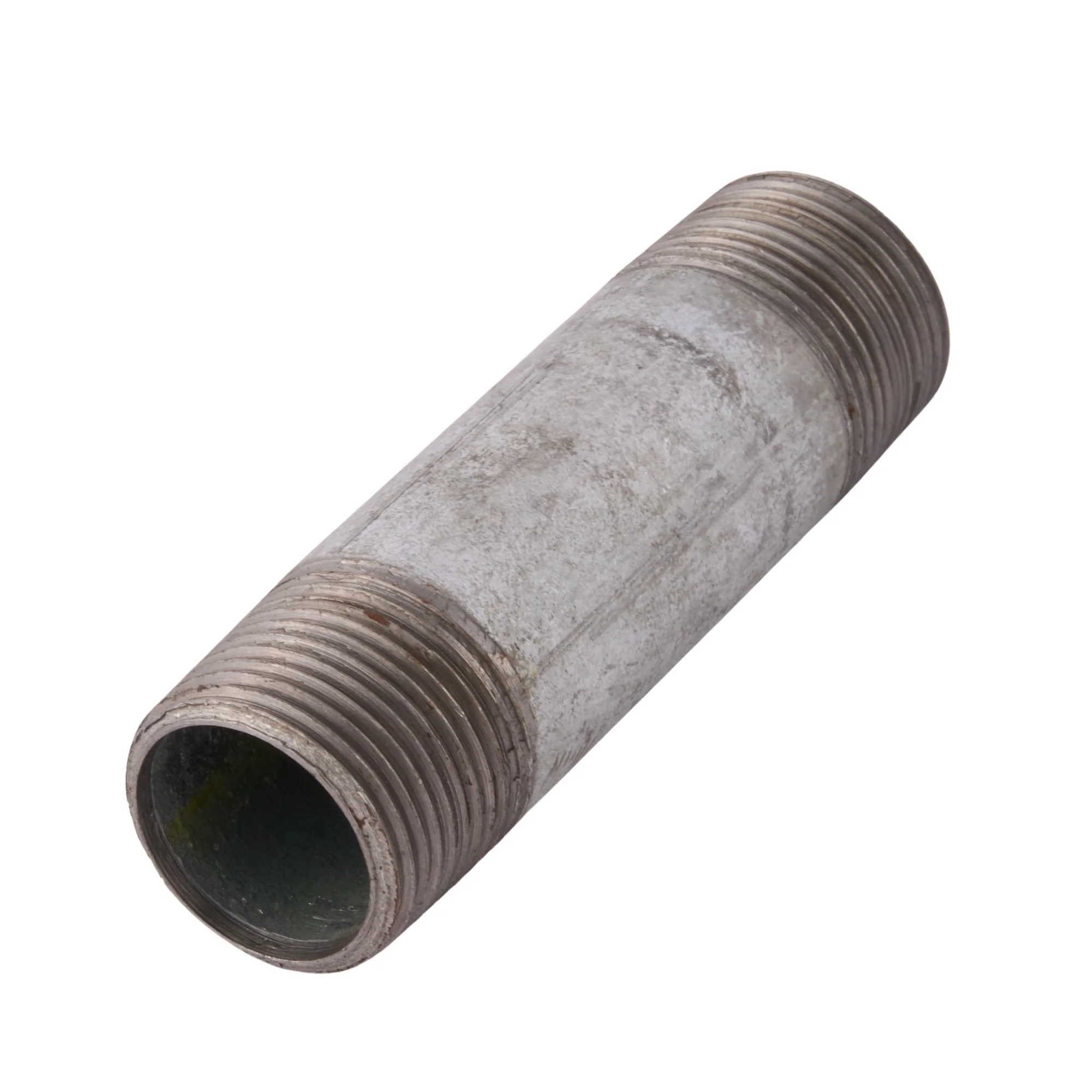 3/4" x 3-1/2" Galvanized Nipple