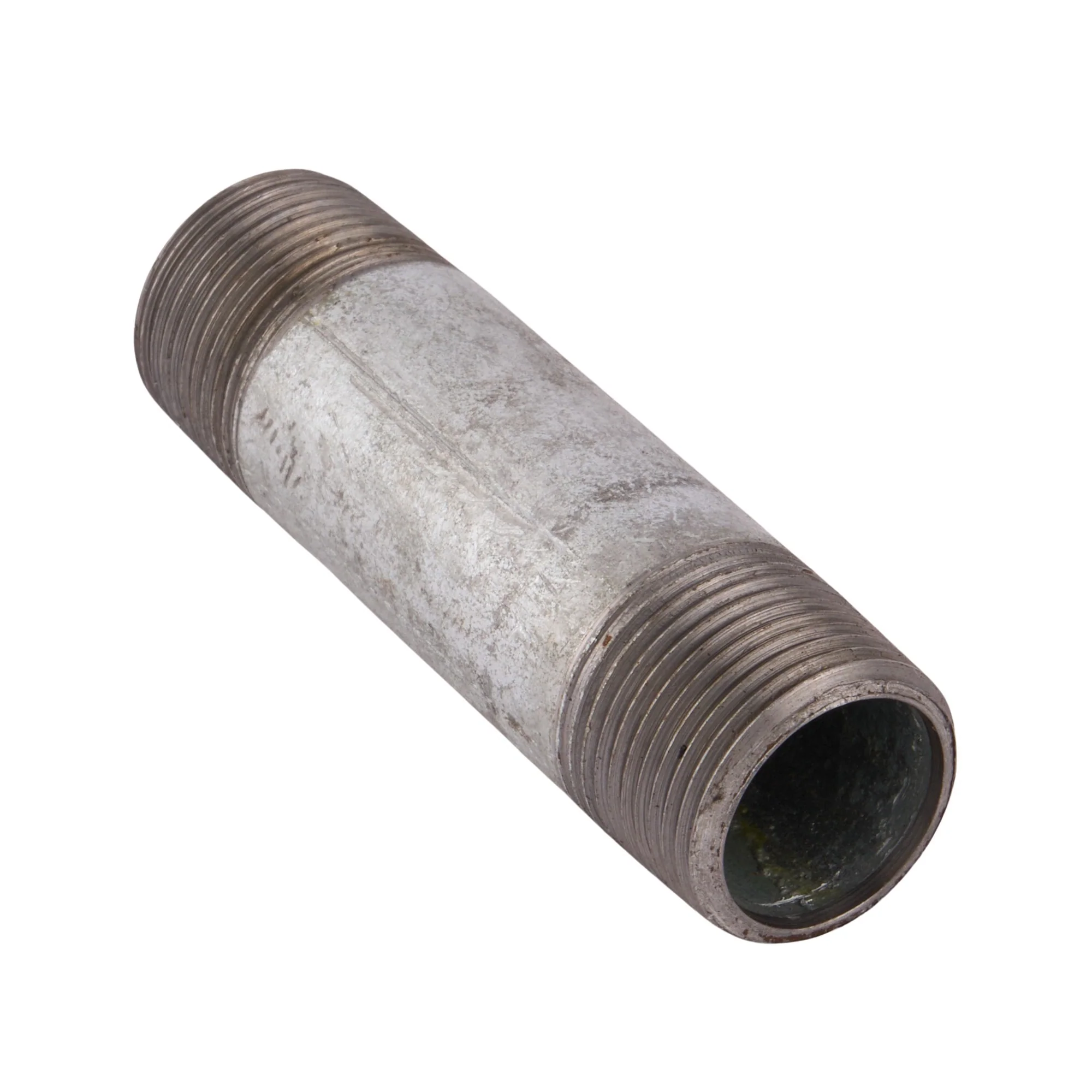 3/4" x 3-1/2" Galvanized Nipple - Image 3