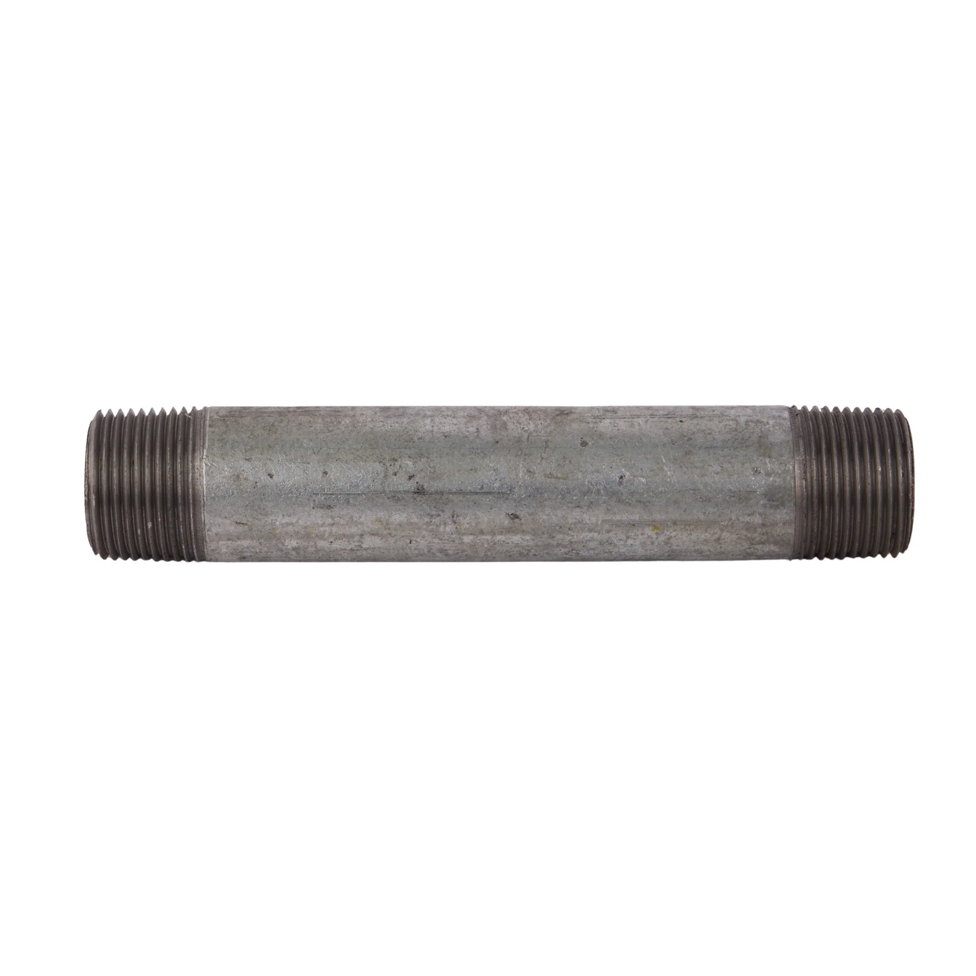 3/4" x 5-1/2" Galvanized Nipple - Image 2