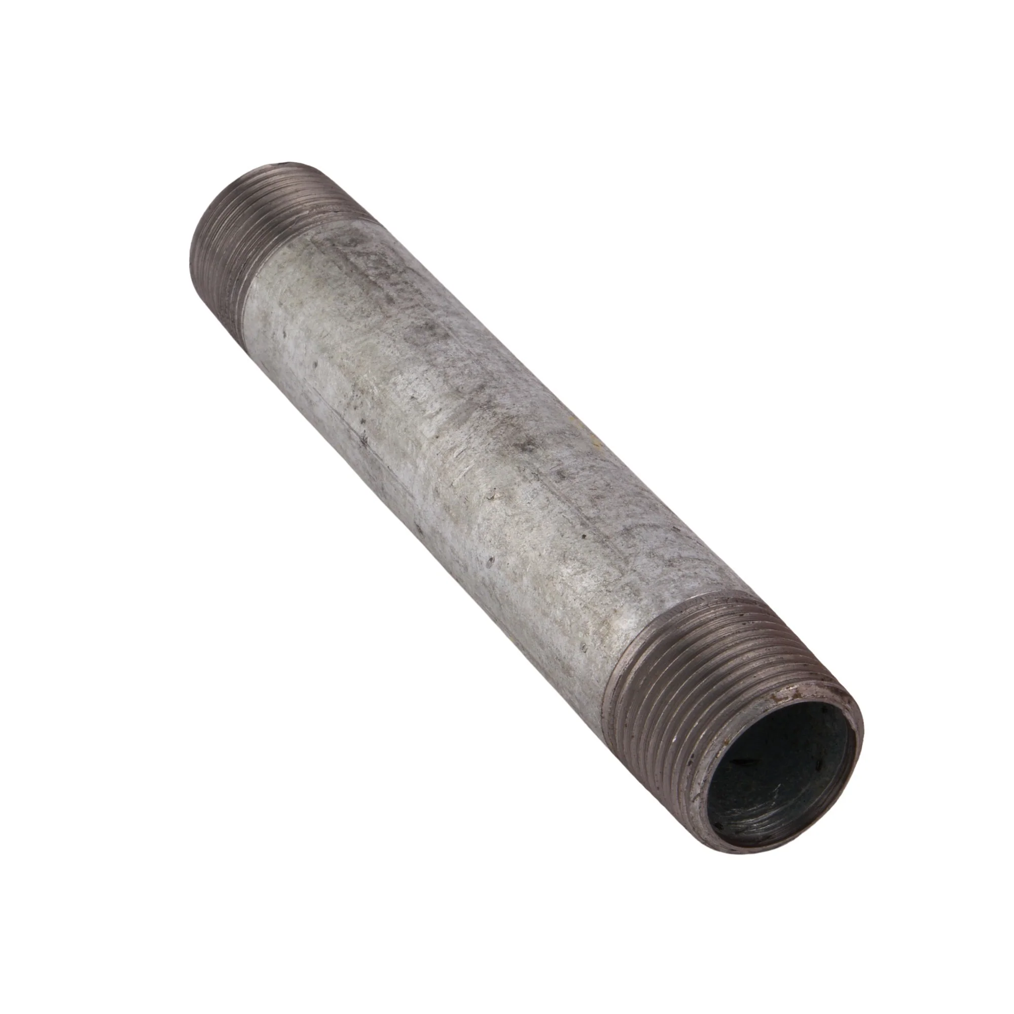 3/4" x 5-1/2" Galvanized Nipple - Image 3