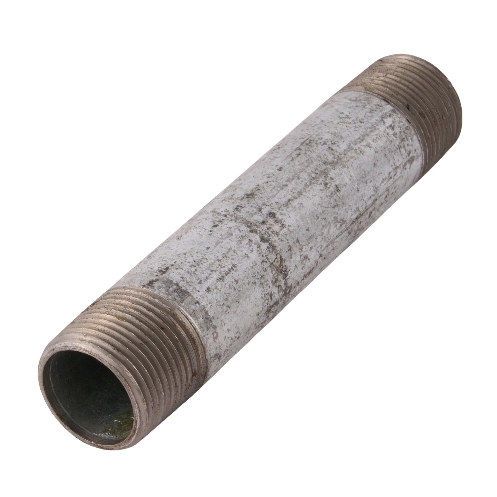 3/4" x 5" Galvanized Nipple