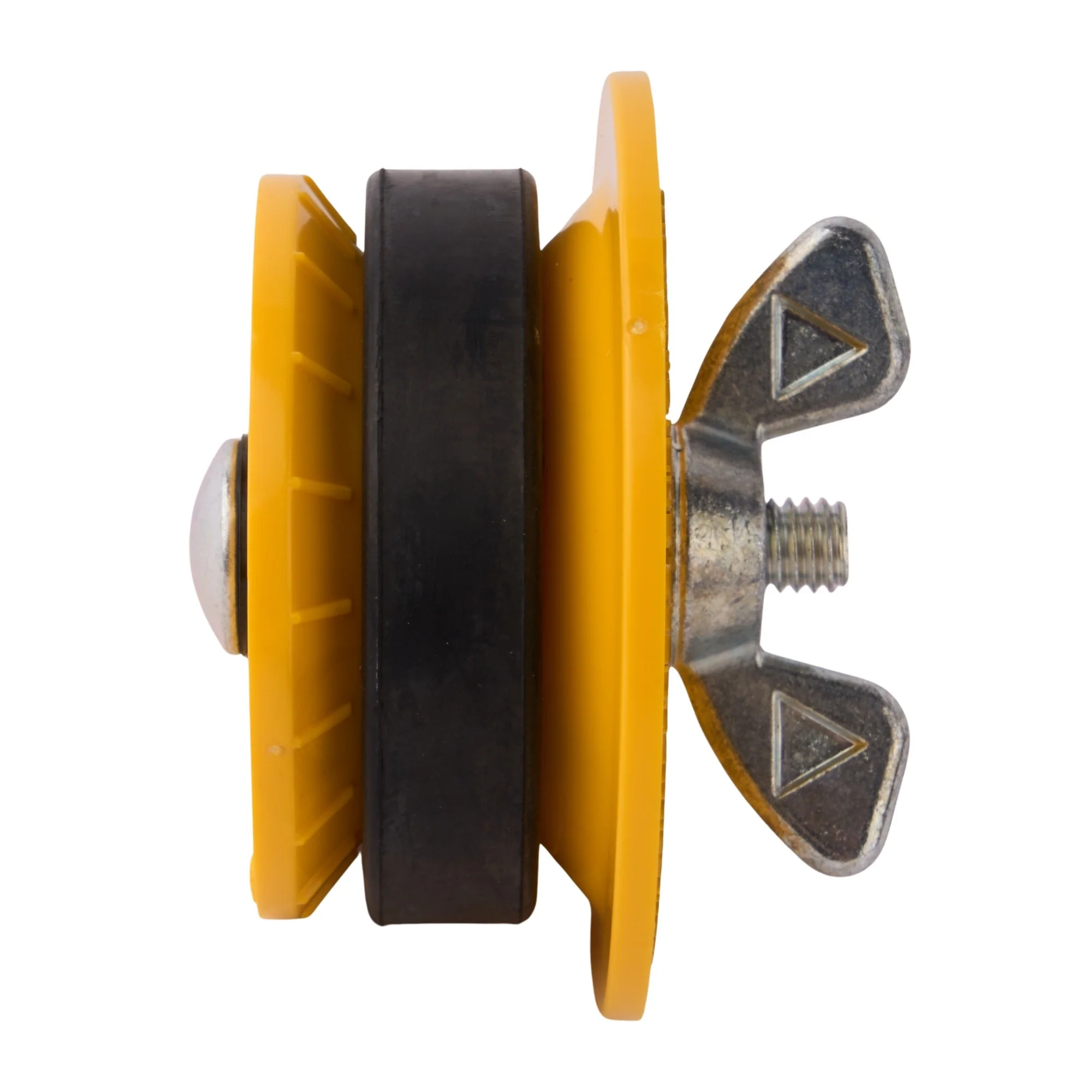 3"  End of Pipe Gripper Plug (17 PSI) - Image 2