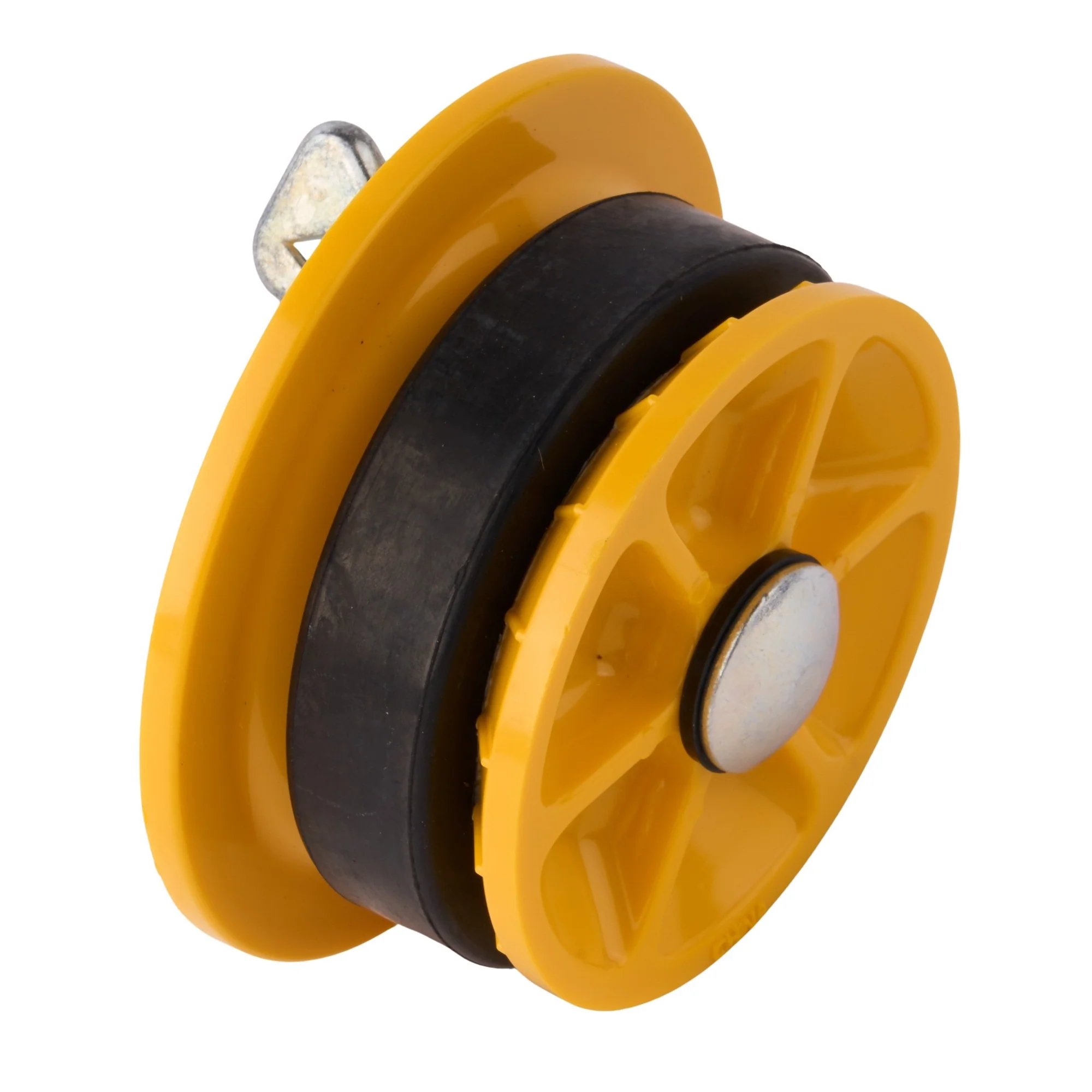 3"  End of Pipe Gripper Plug (17 PSI) - Image 4