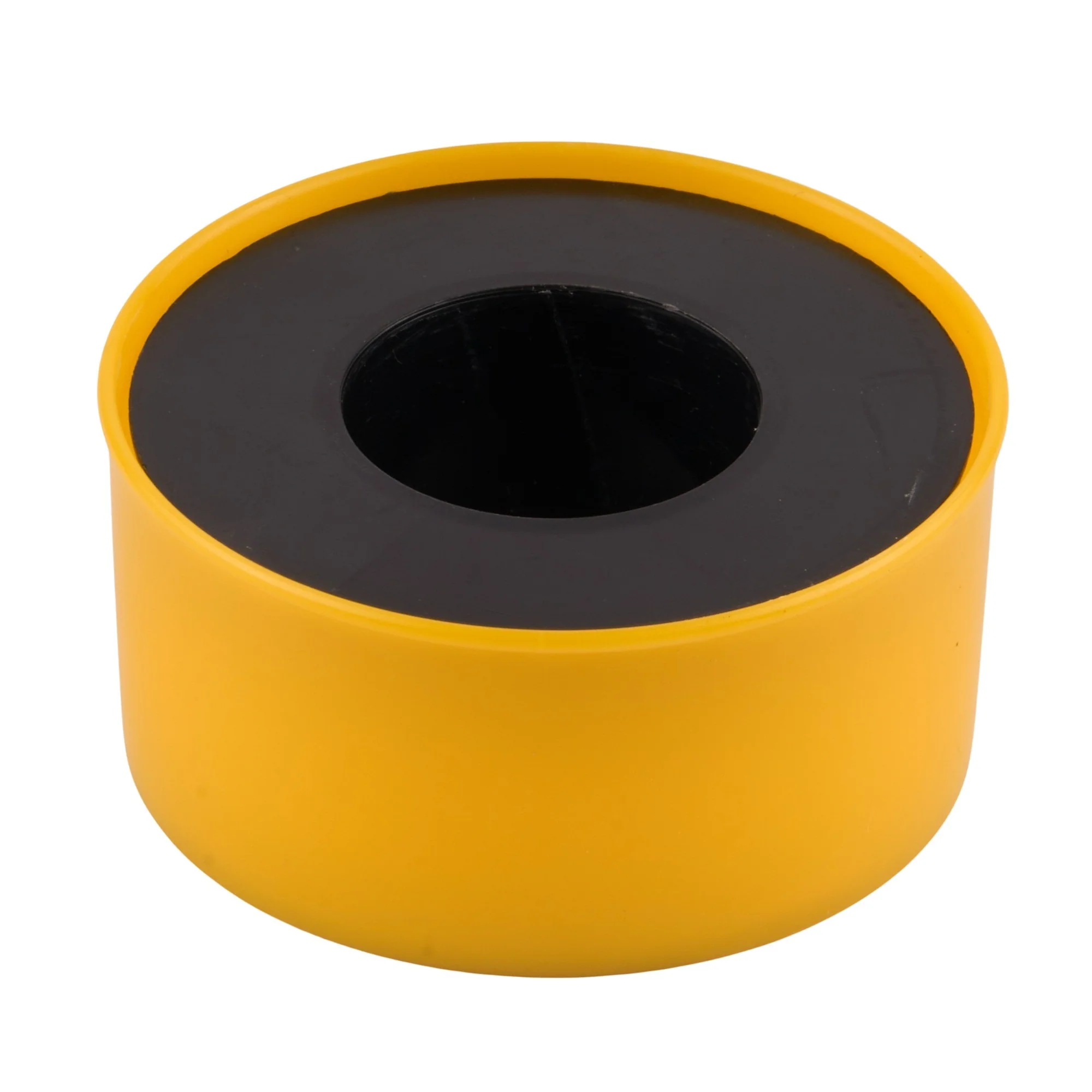 3 Wrap PTFE Tape in Yellow - Image 2