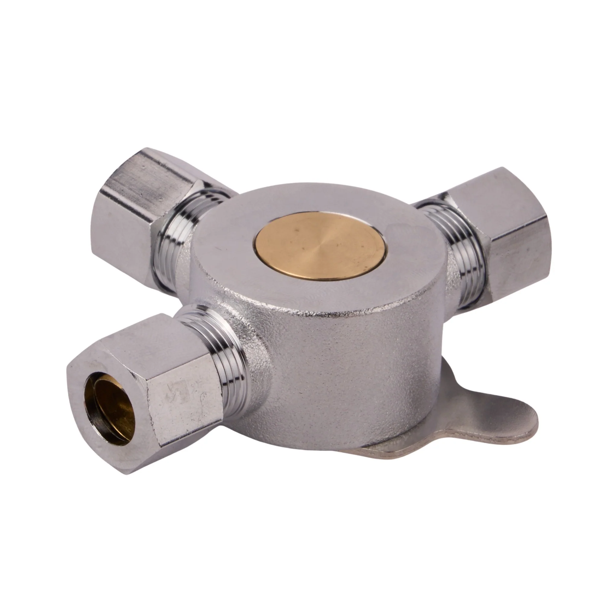 3326009 Sloan Mix-60A Optimix Mechanical Mixing Valve - Image 2