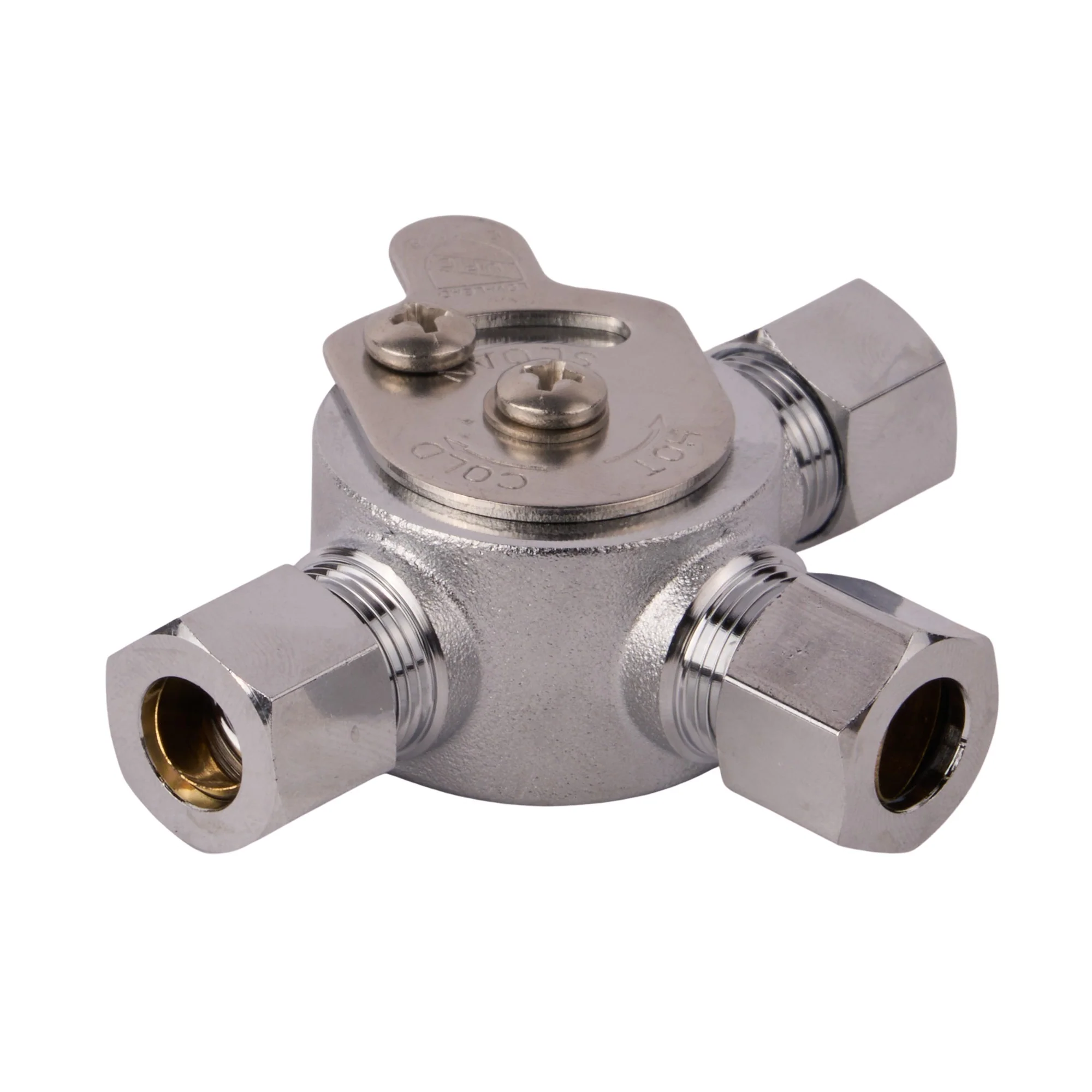 3326009 Sloan Mix-60A Optimix Mechanical Mixing Valve - Image 3