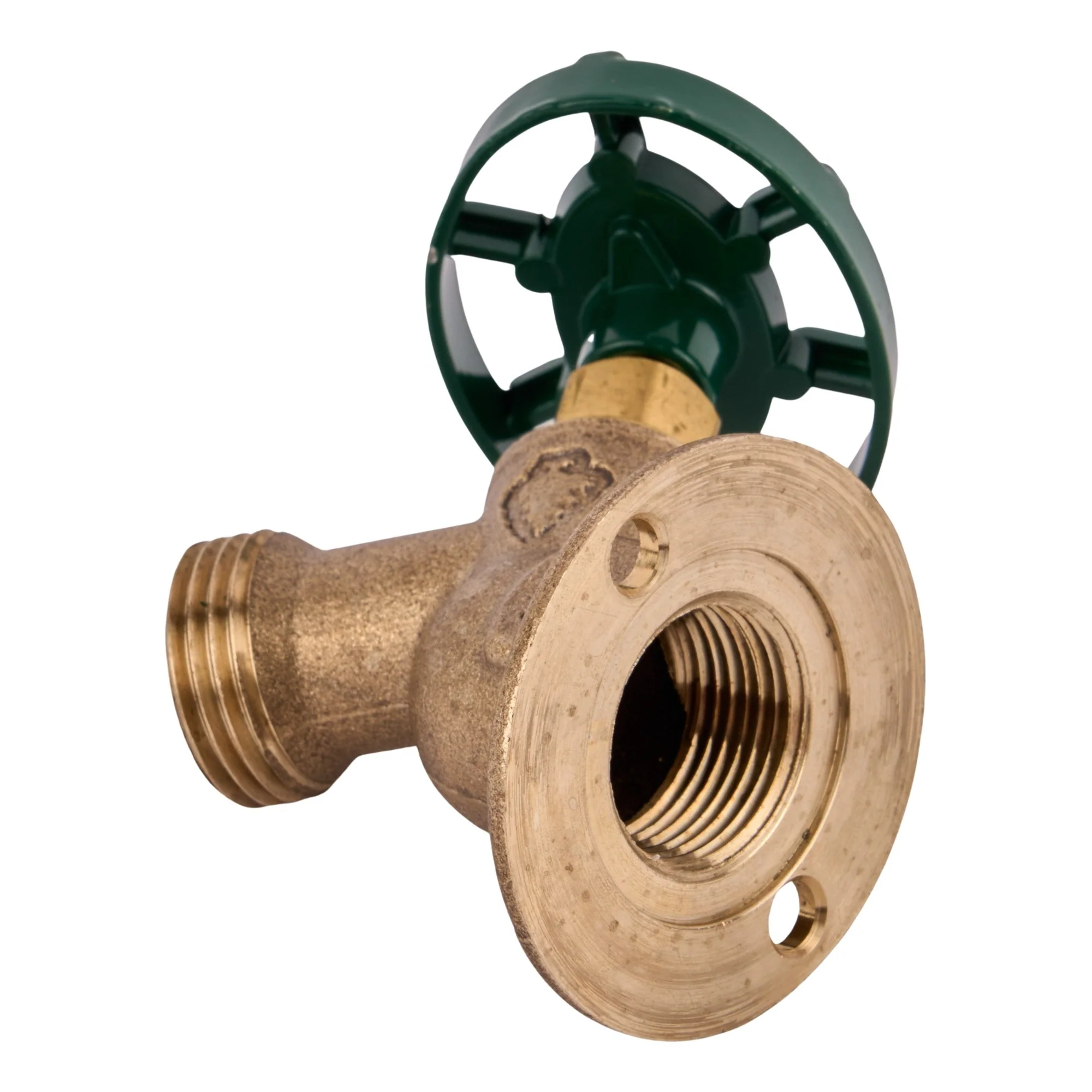 3/4" Flanged Sillcock - Image 2