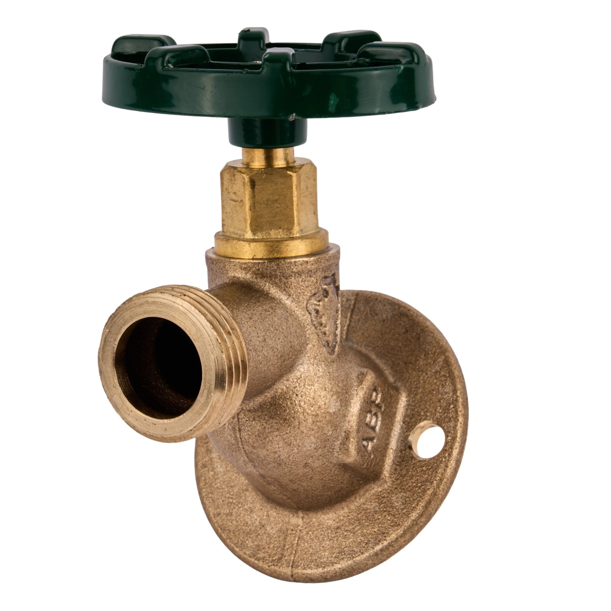 3/4" Flanged Sillcock - Image 3