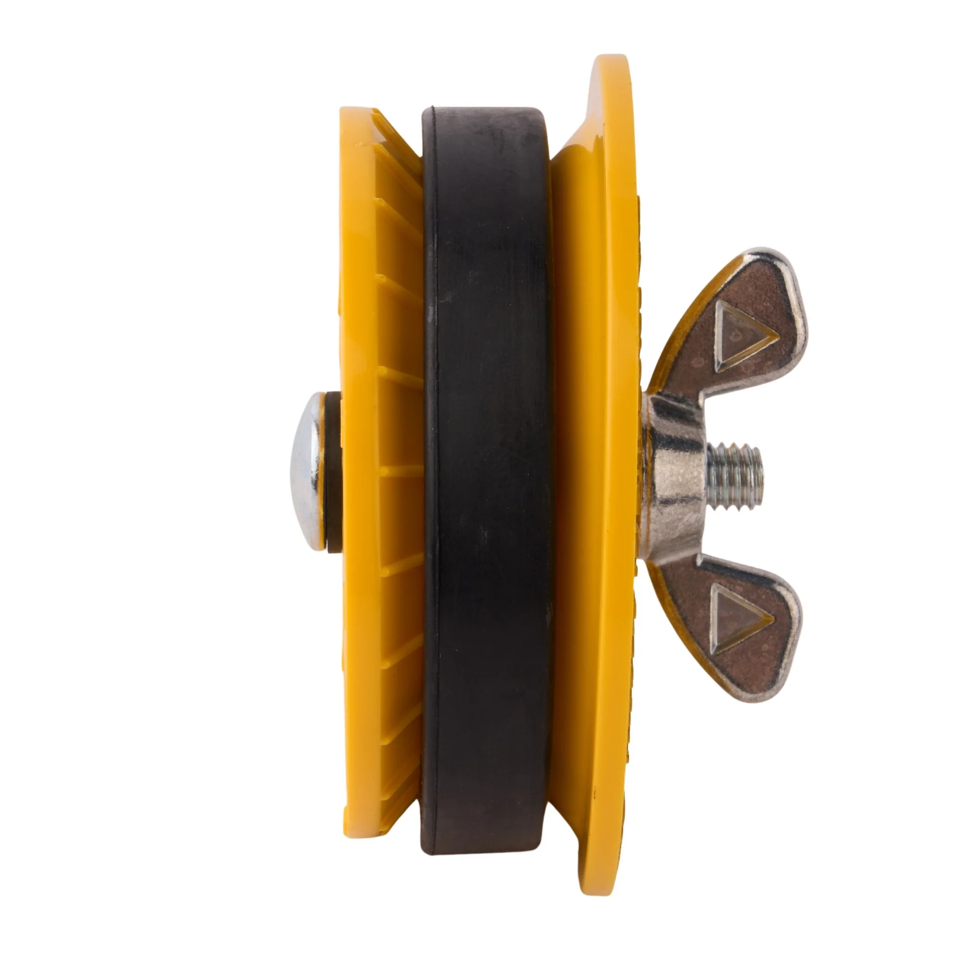 4" End of Pipe Gripper Plug (17 PSI) - Image 2