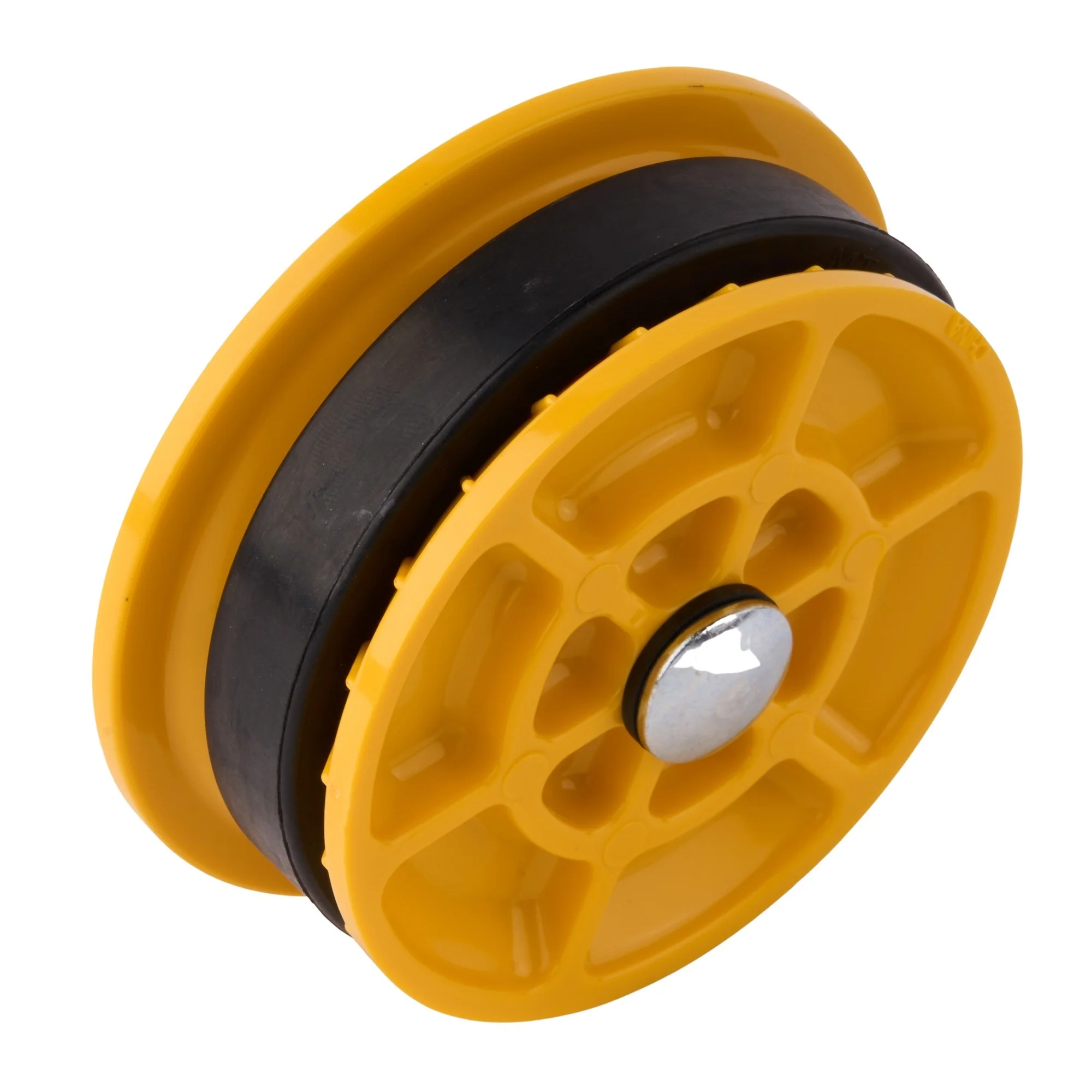 4" End of Pipe Gripper Plug (17 PSI) - Image 4