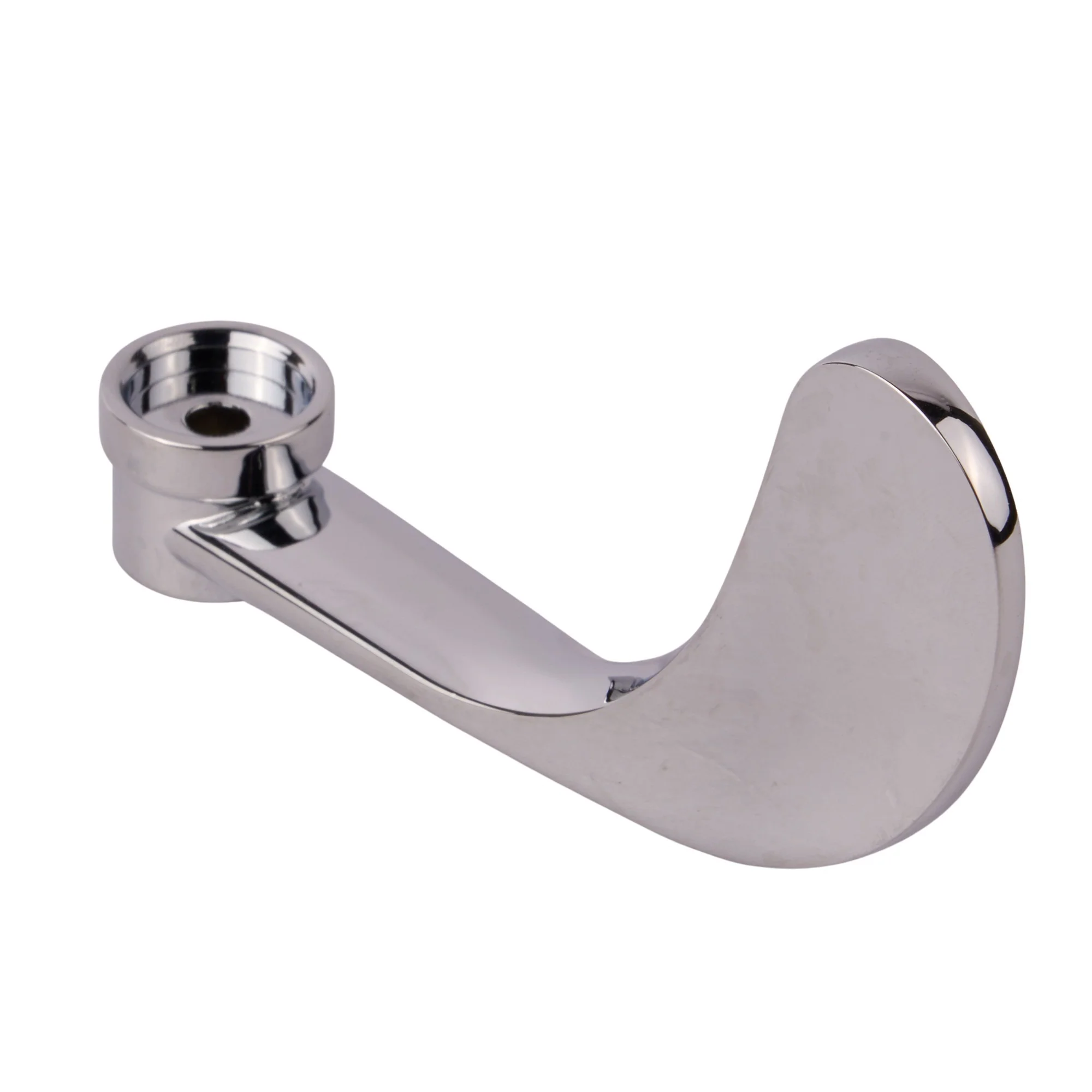 4" Wrist-Action Handle w/ Hot Index & Screw - Image 3