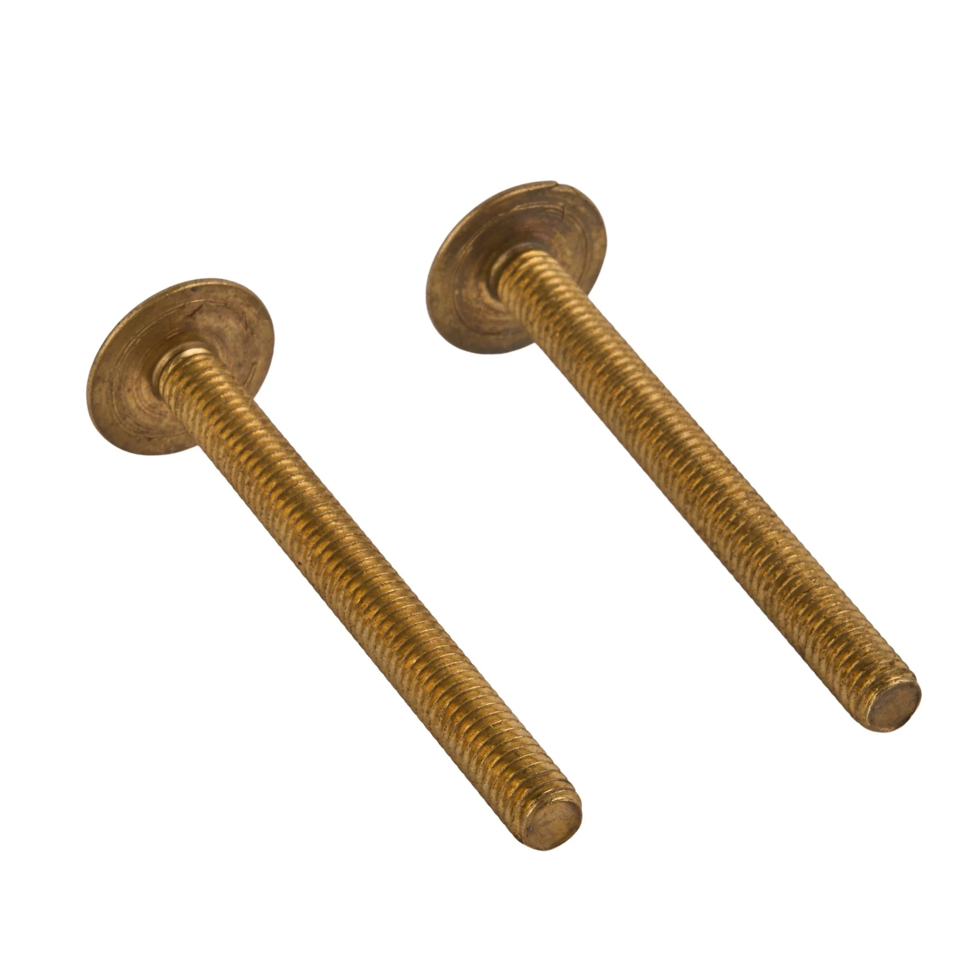 5/16 x 3-1/4 BR Tank Bolt Comb. - Image 3