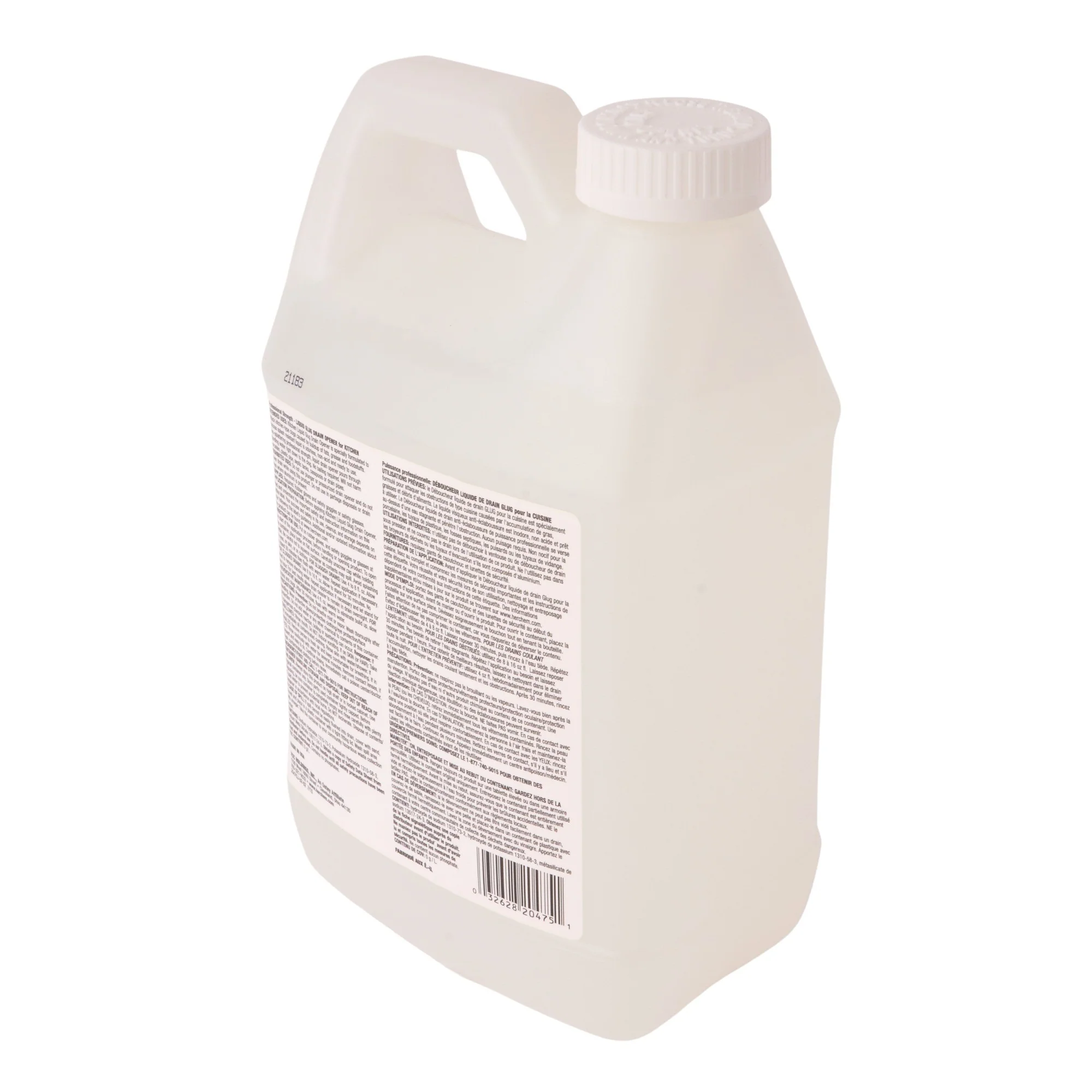 6-Pack Kitchen Cleaner Liquid - Image 3
