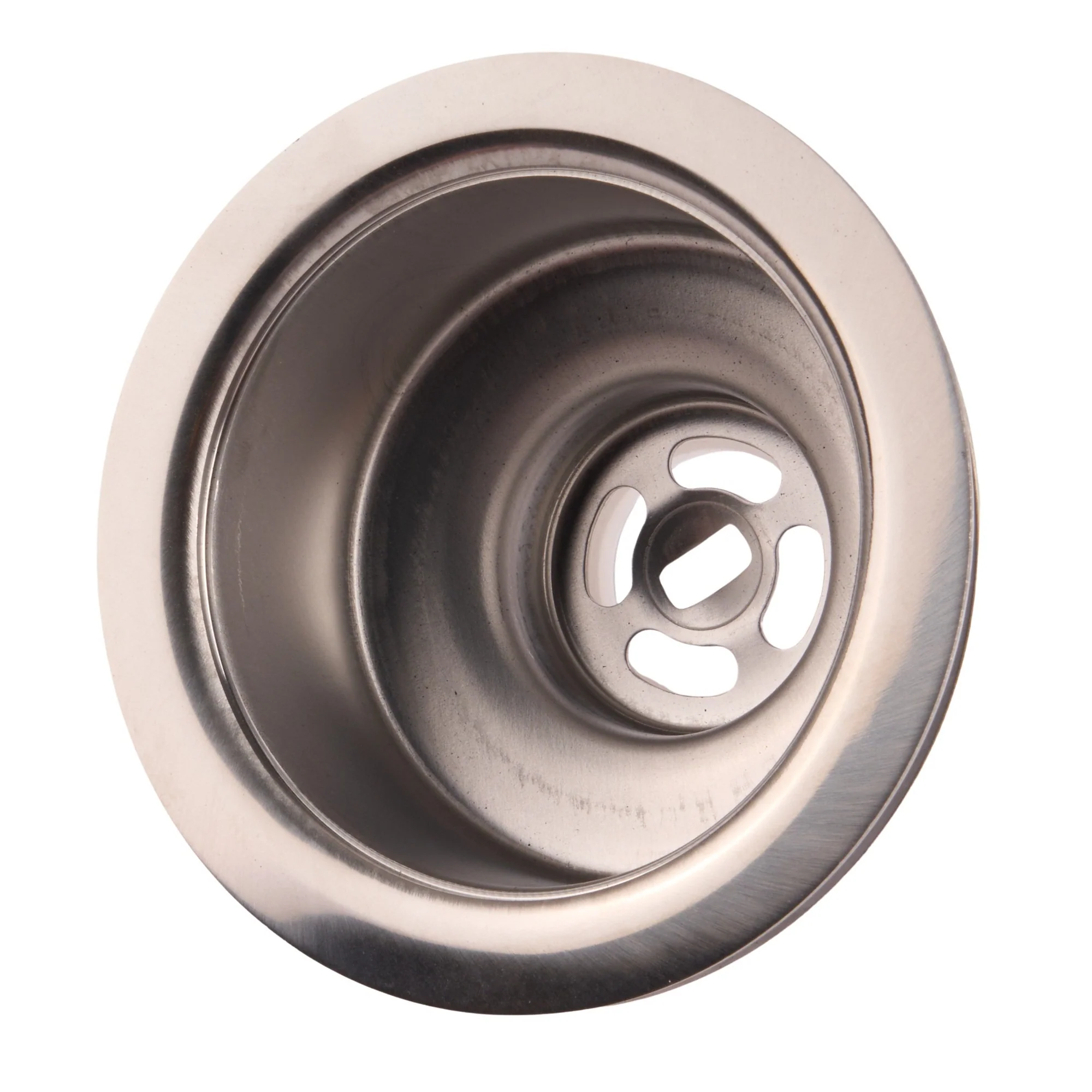 6 *Super Six* Sink Basket Strainer - Image 3
