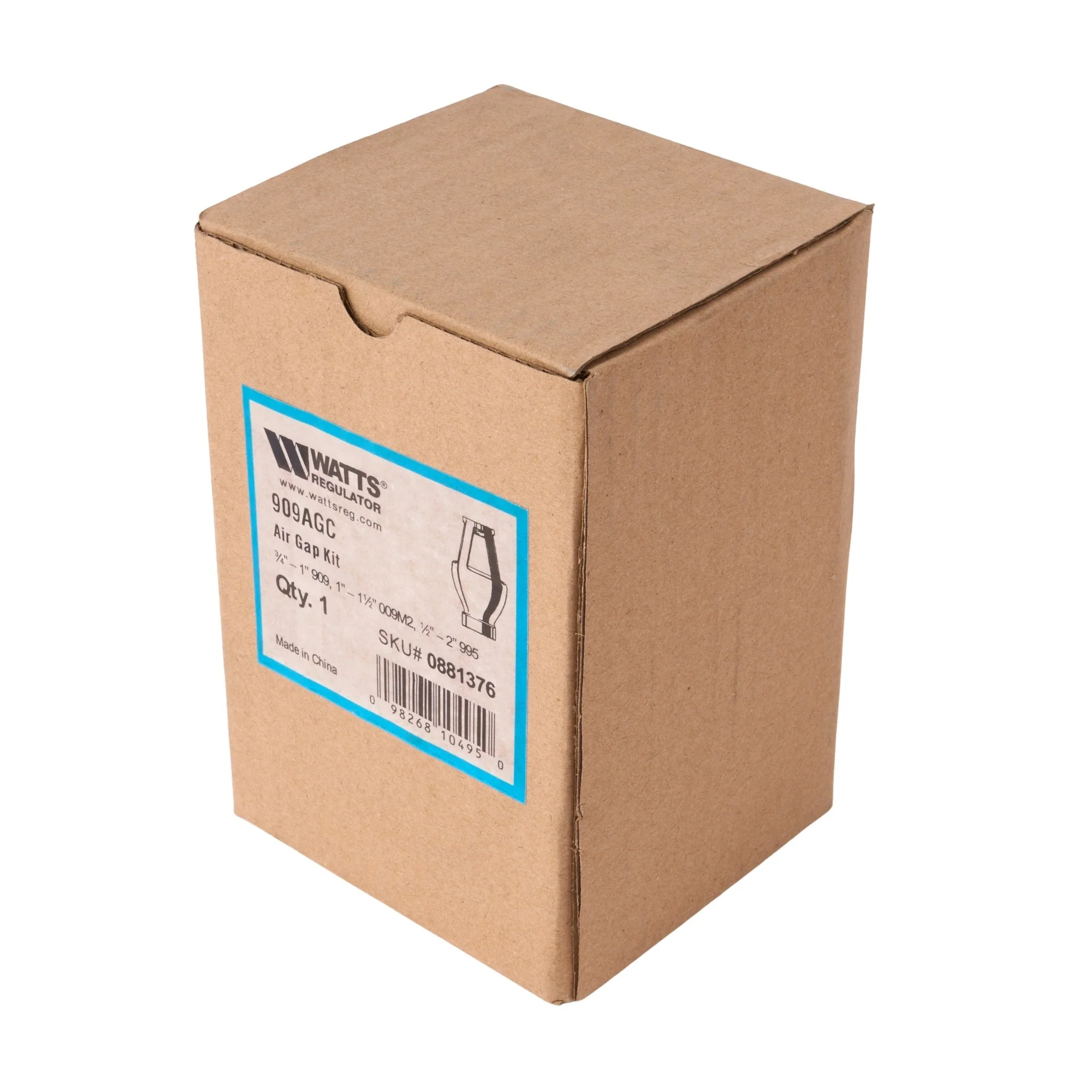 909-AGC Air Gap - Image 5