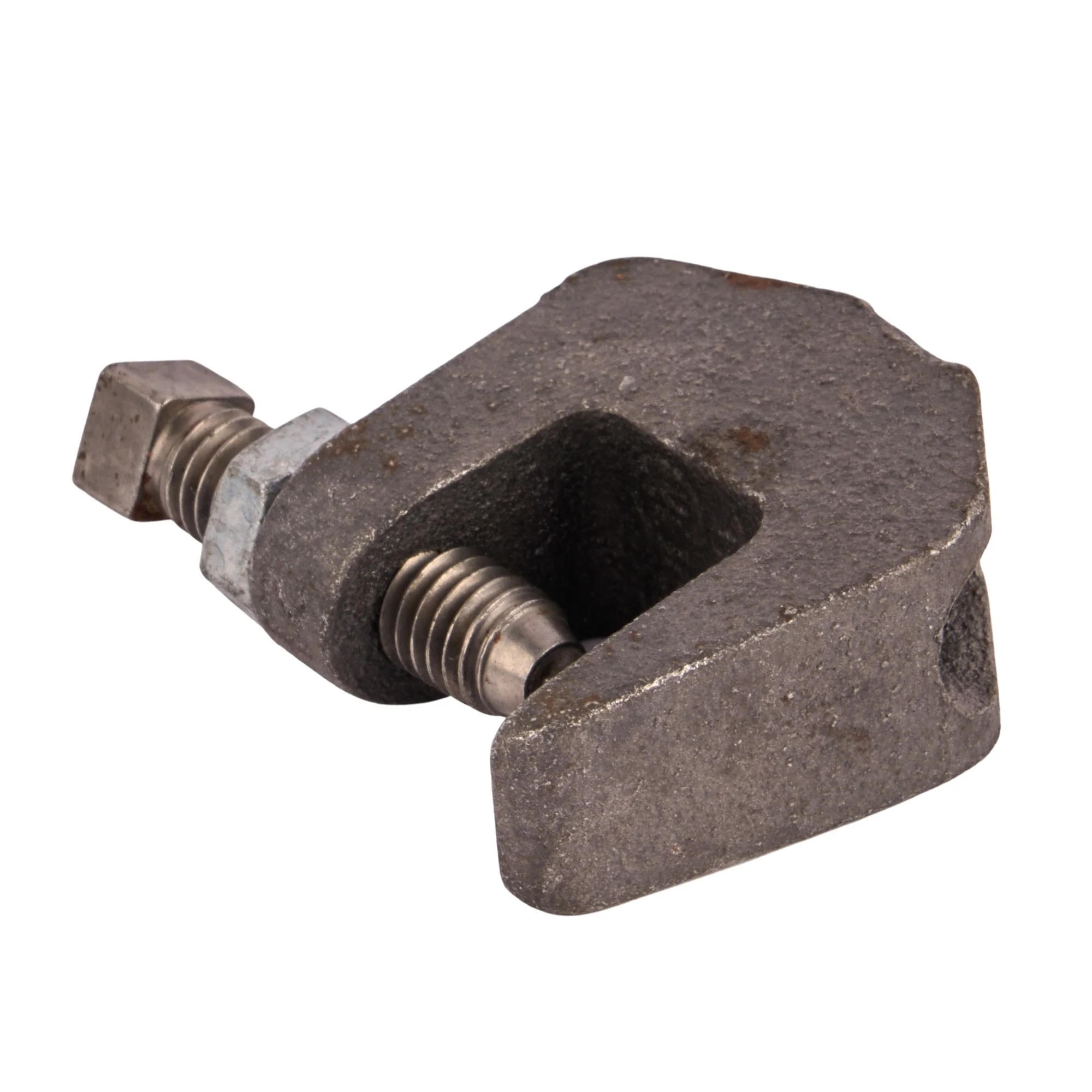 92 Black C-Clamp - Image 3