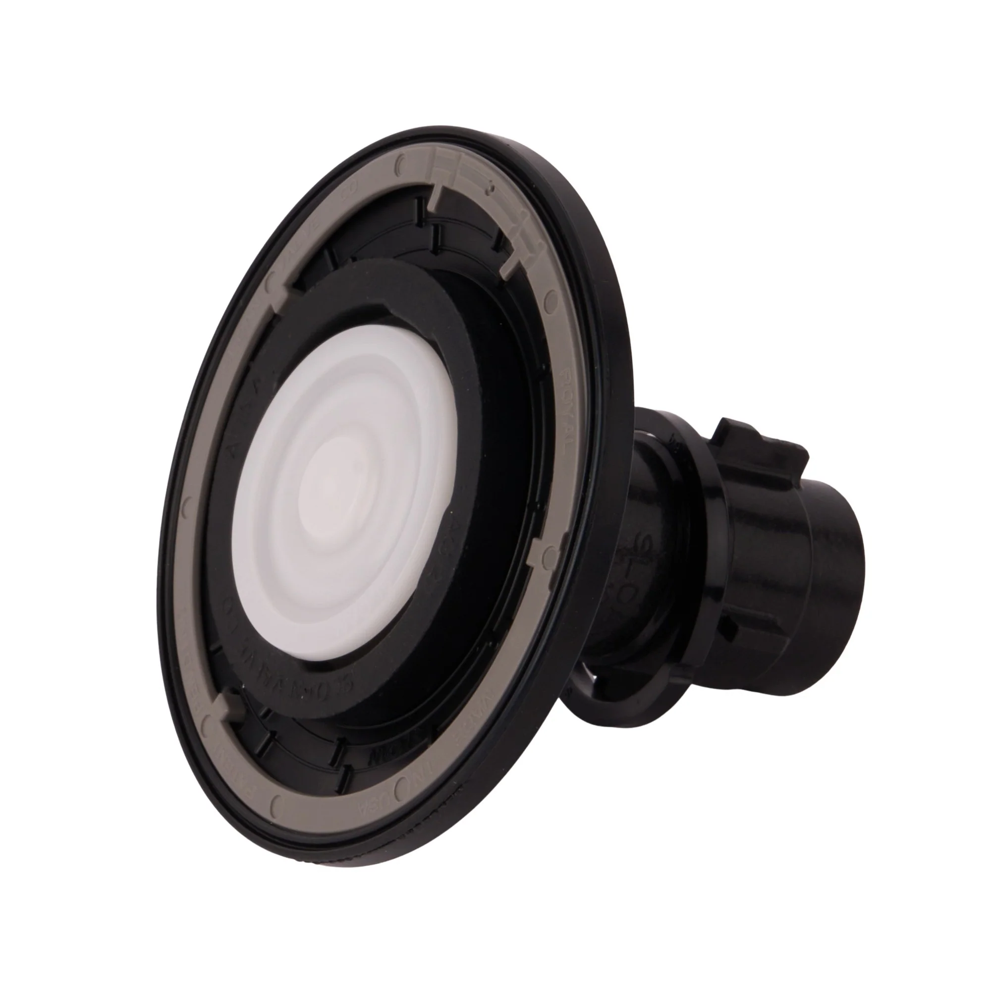 A1038A Royal 3.5 Closet Dual Filter By-Pass Repair Kit