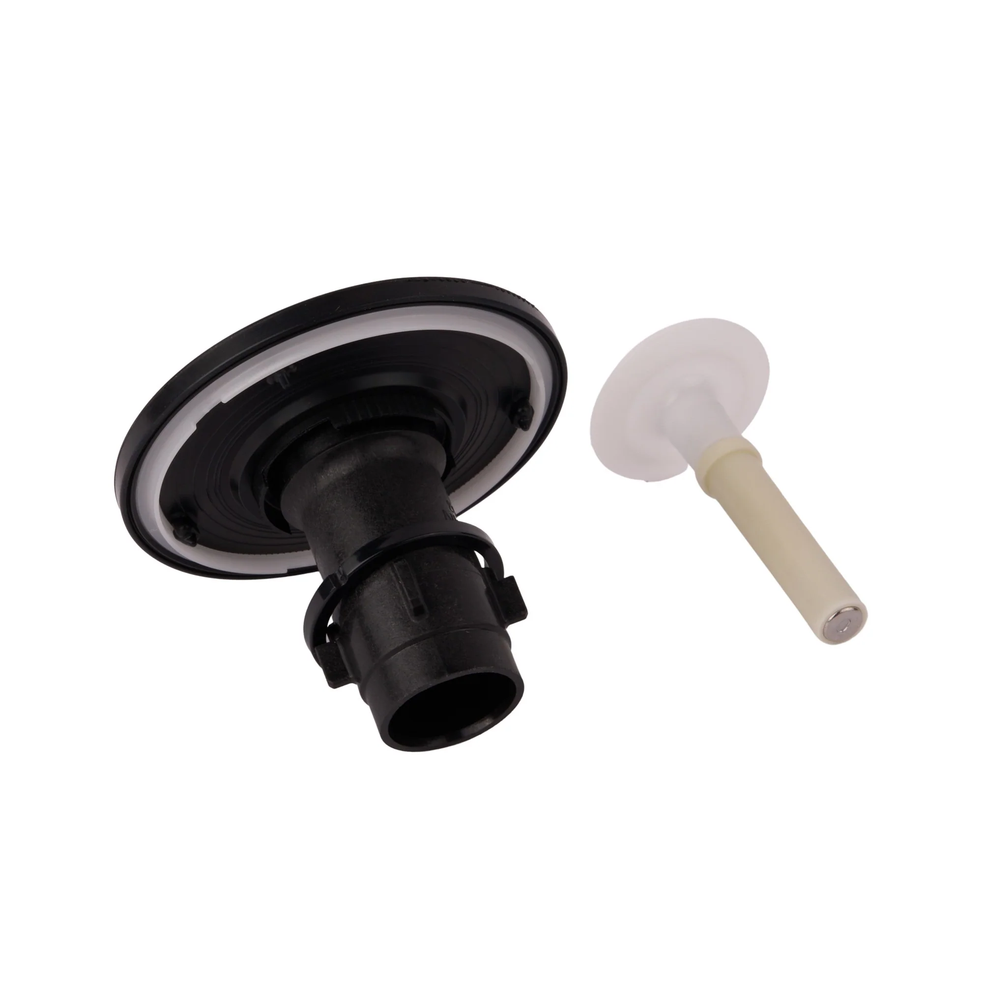 A1038A Royal 3.5 Closet Dual Filter By-Pass Repair Kit - Image 3