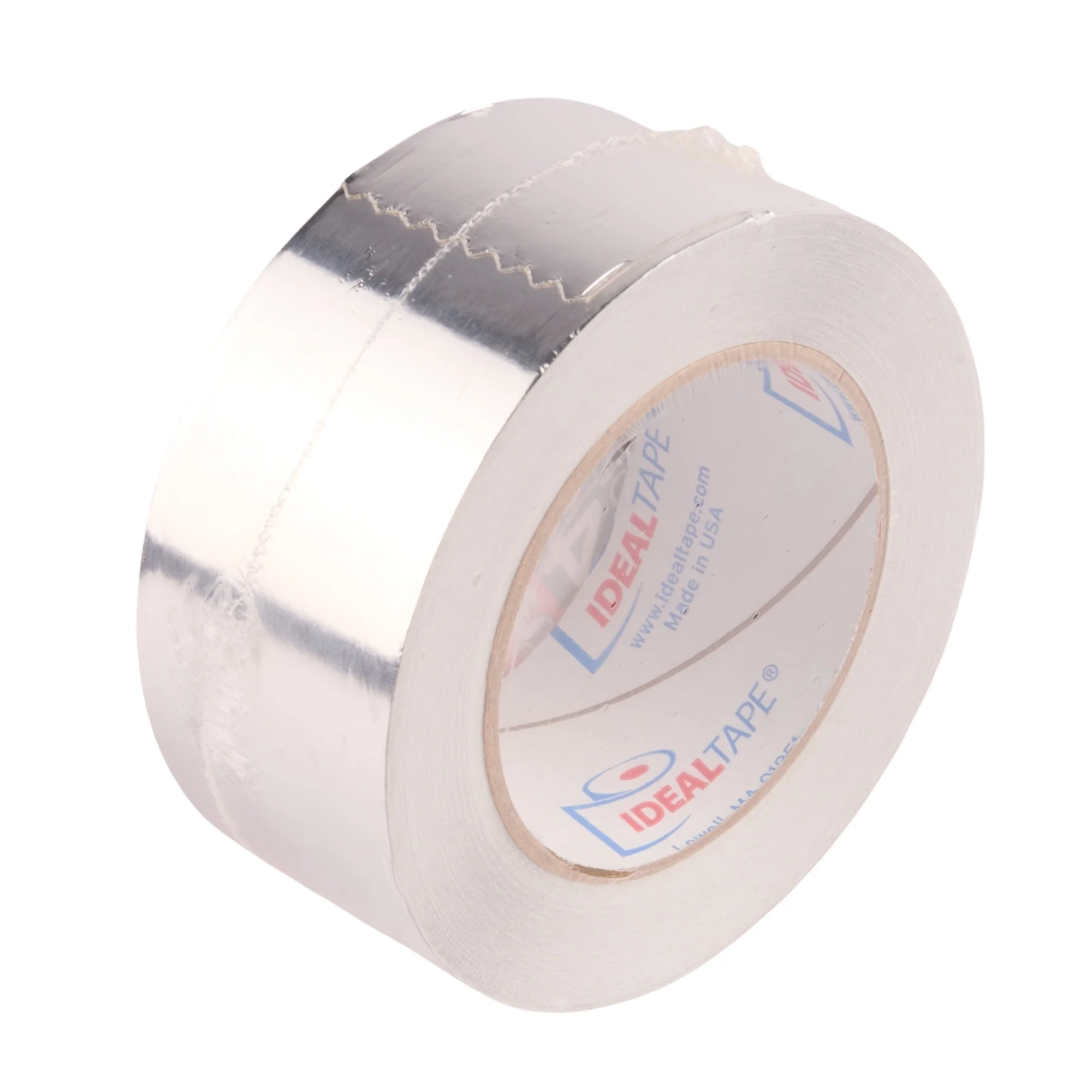 Aluminum Foil Tape Roll - Image 2
