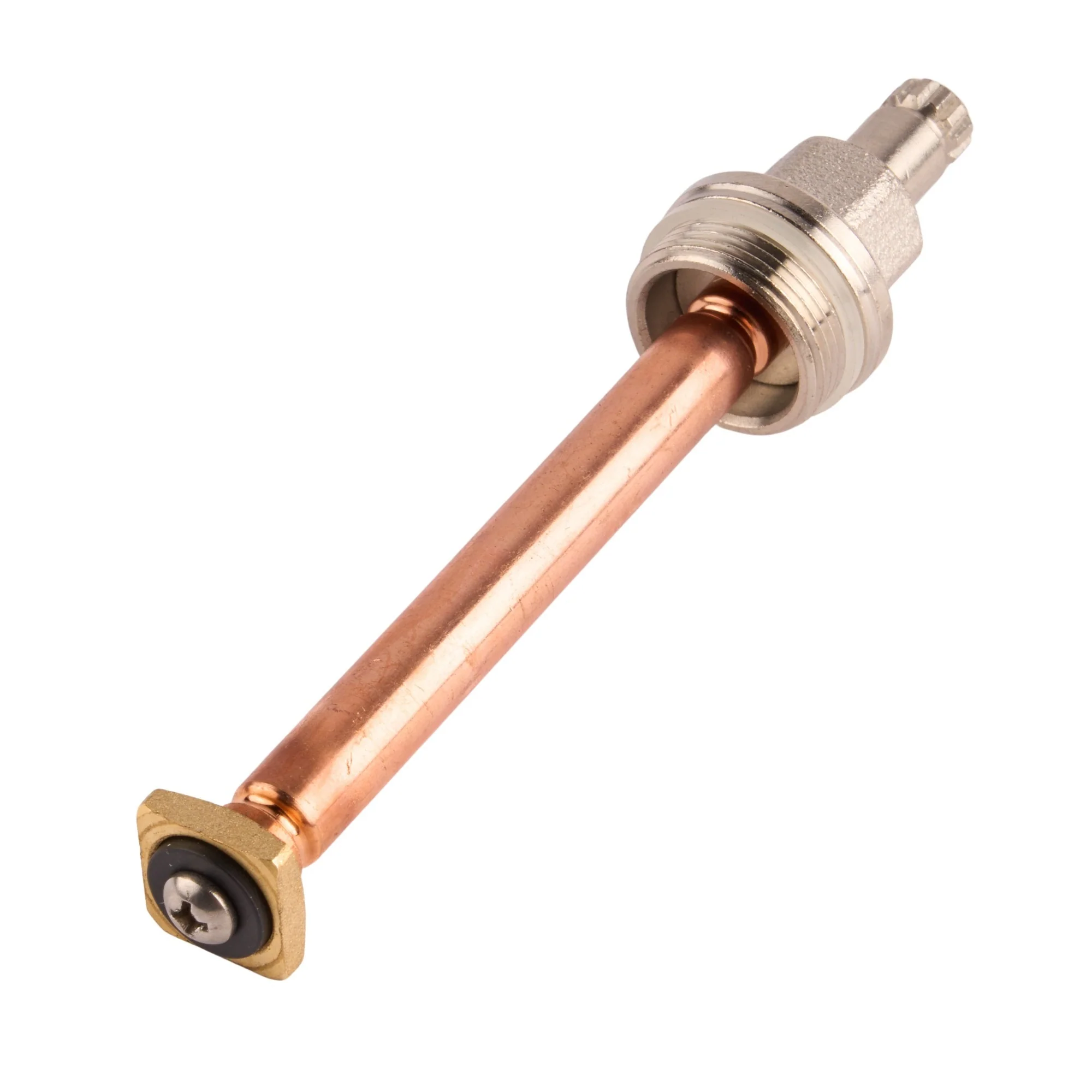 Arrowhead Brass #480 Series 2" Stem Assembly