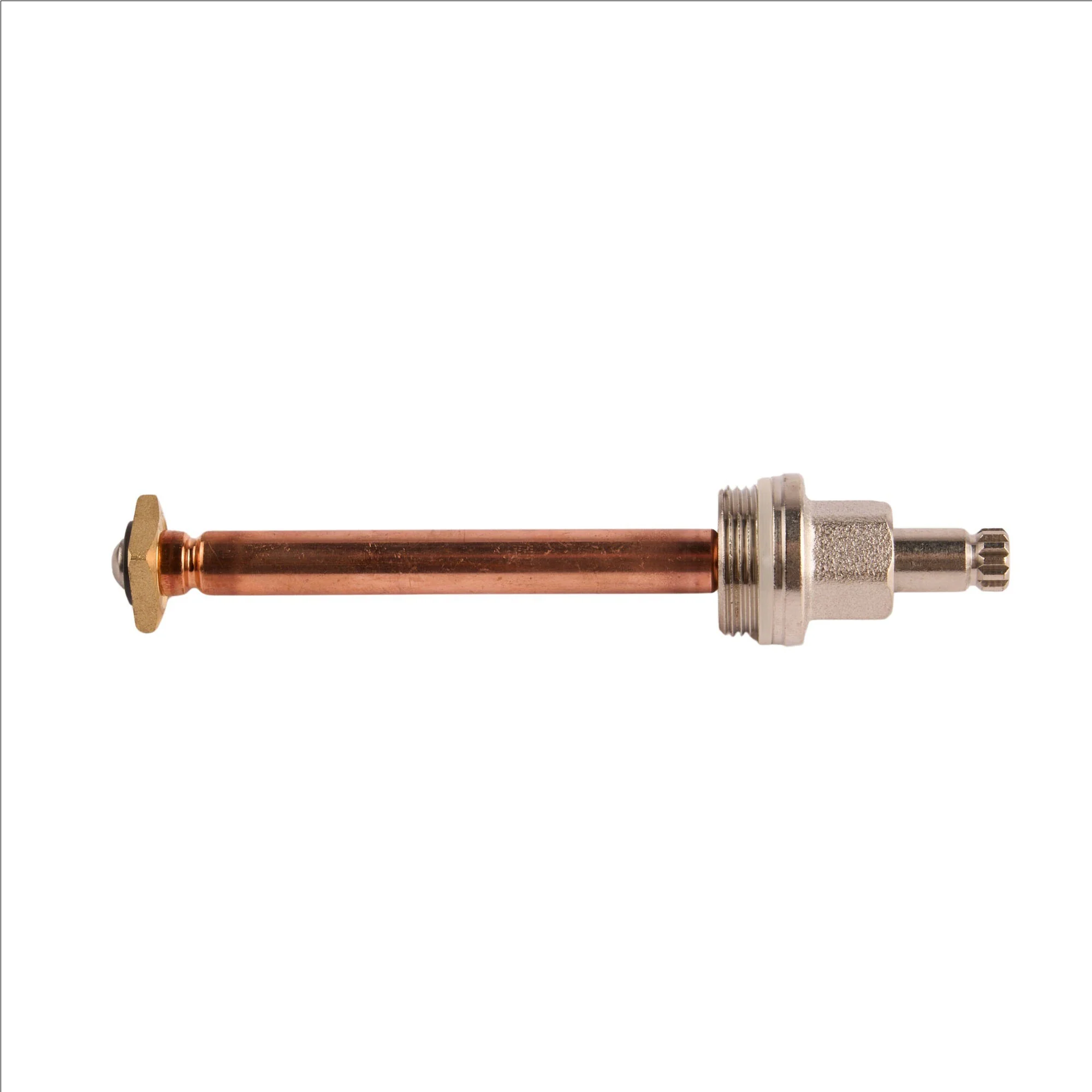 Arrowhead Brass #480 Series 2" Stem Assembly - Image 2