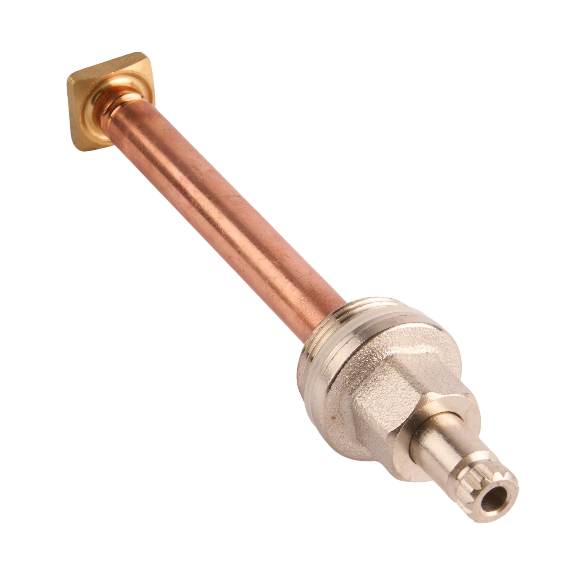 Arrowhead Brass #480 Series 2" Stem Assembly - Image 3