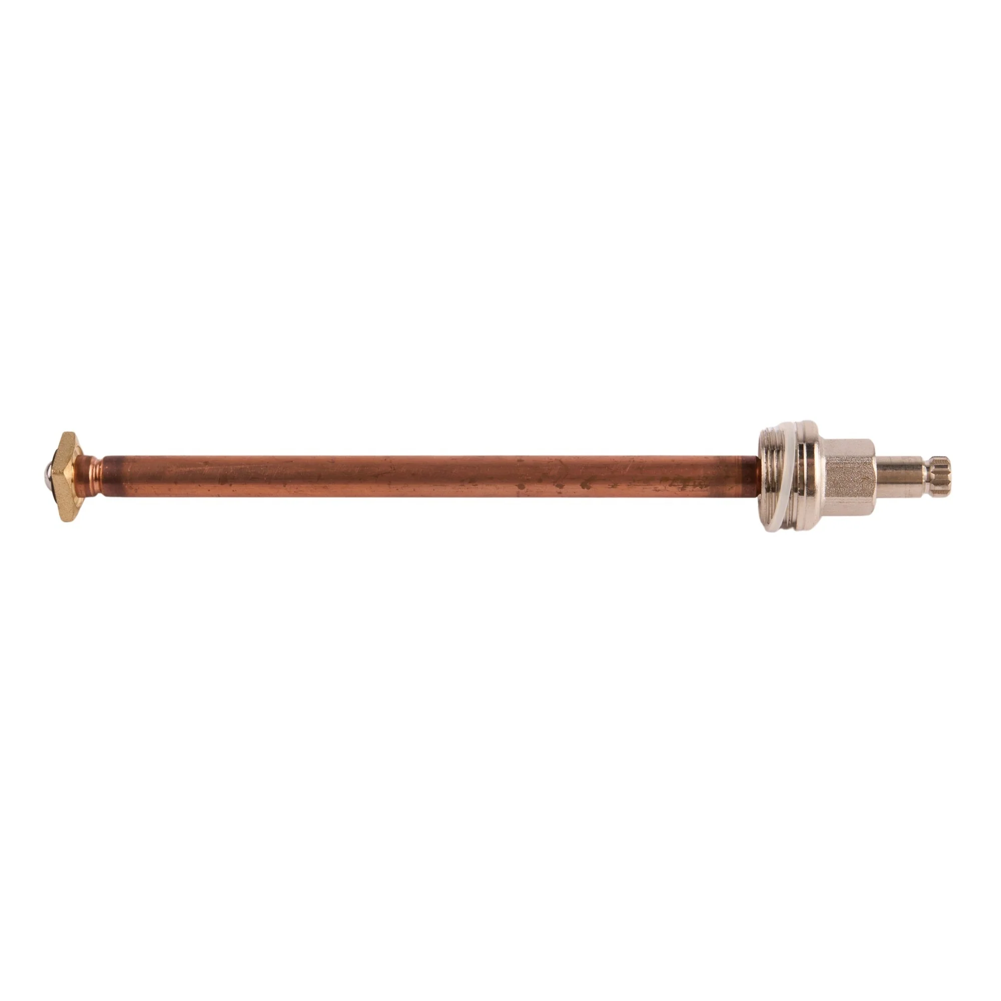 Arrowhead Brass #480 Series 4" Stem Assembly - Image 2