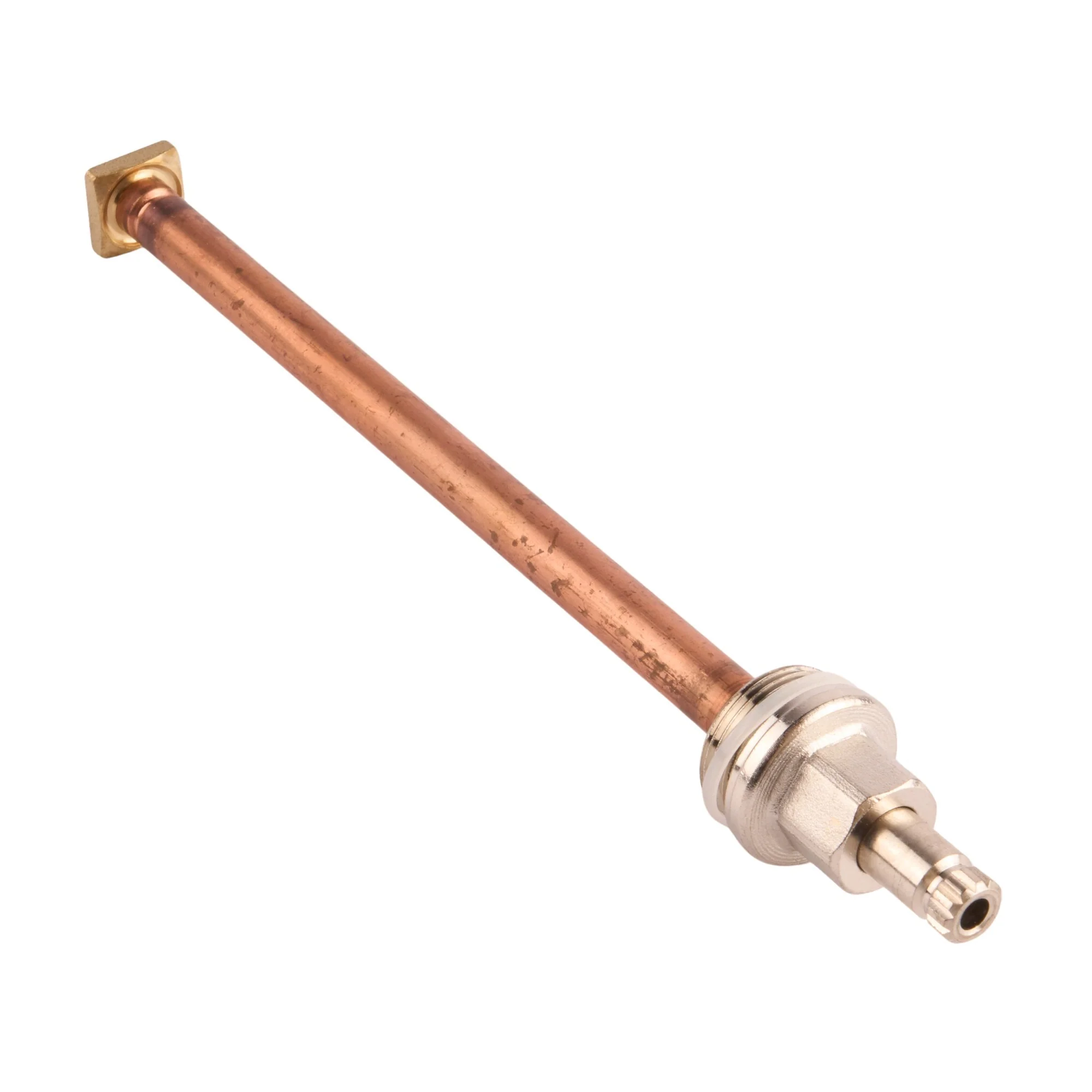 Arrowhead Brass #480 Series 4" Stem Assembly - Image 3