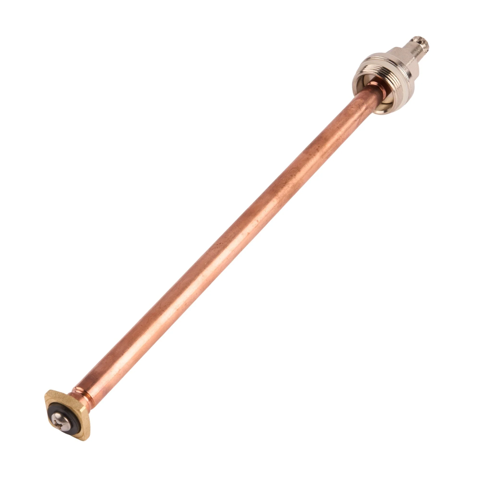 Arrowhead Brass #480 Series 6" Stem Assembly