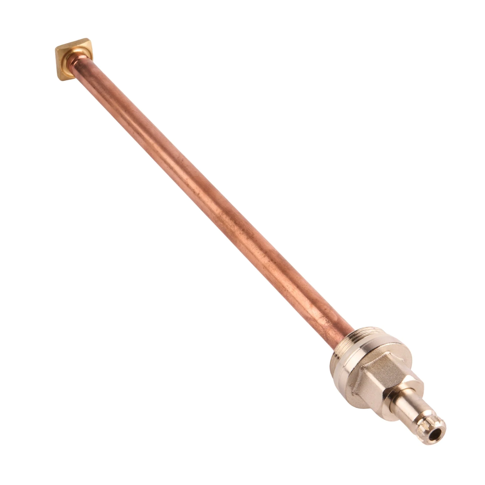 Arrowhead Brass #480 Series 6" Stem Assembly - Image 3