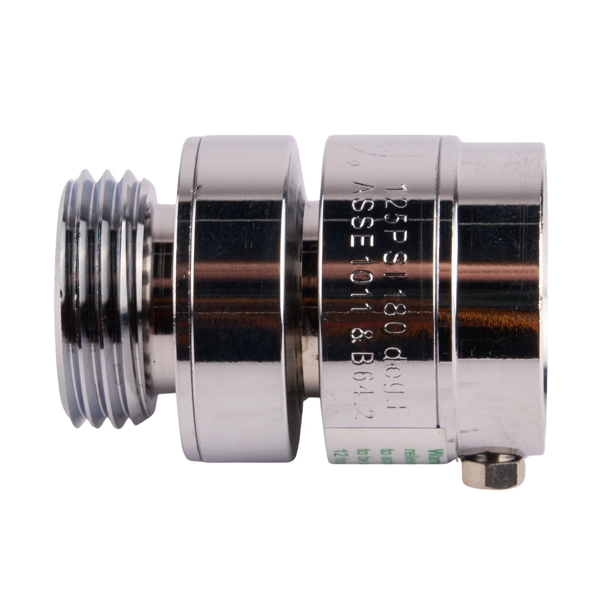 Arrowhead Brass PK1390 (59BFPCHR) Self-Draining Vacuum Breaker - Image 3