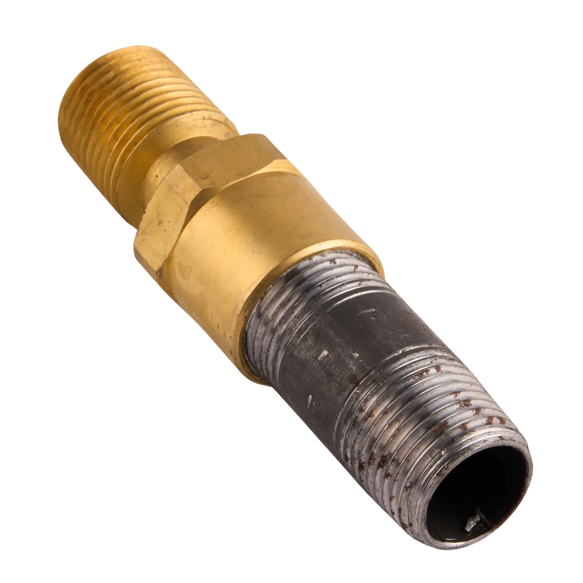 Arrowhead Brass Propane Log Lighter Adapter