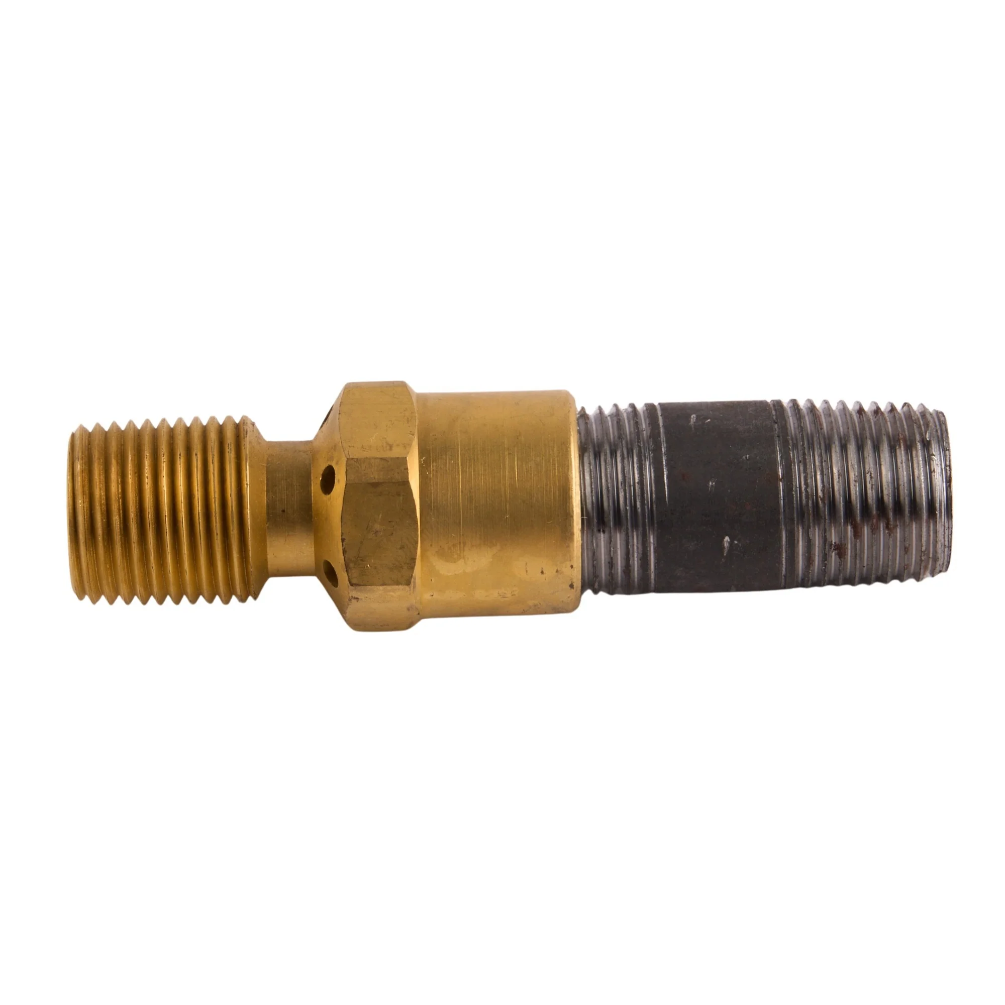 Arrowhead Brass Propane Log Lighter Adapter - Image 2