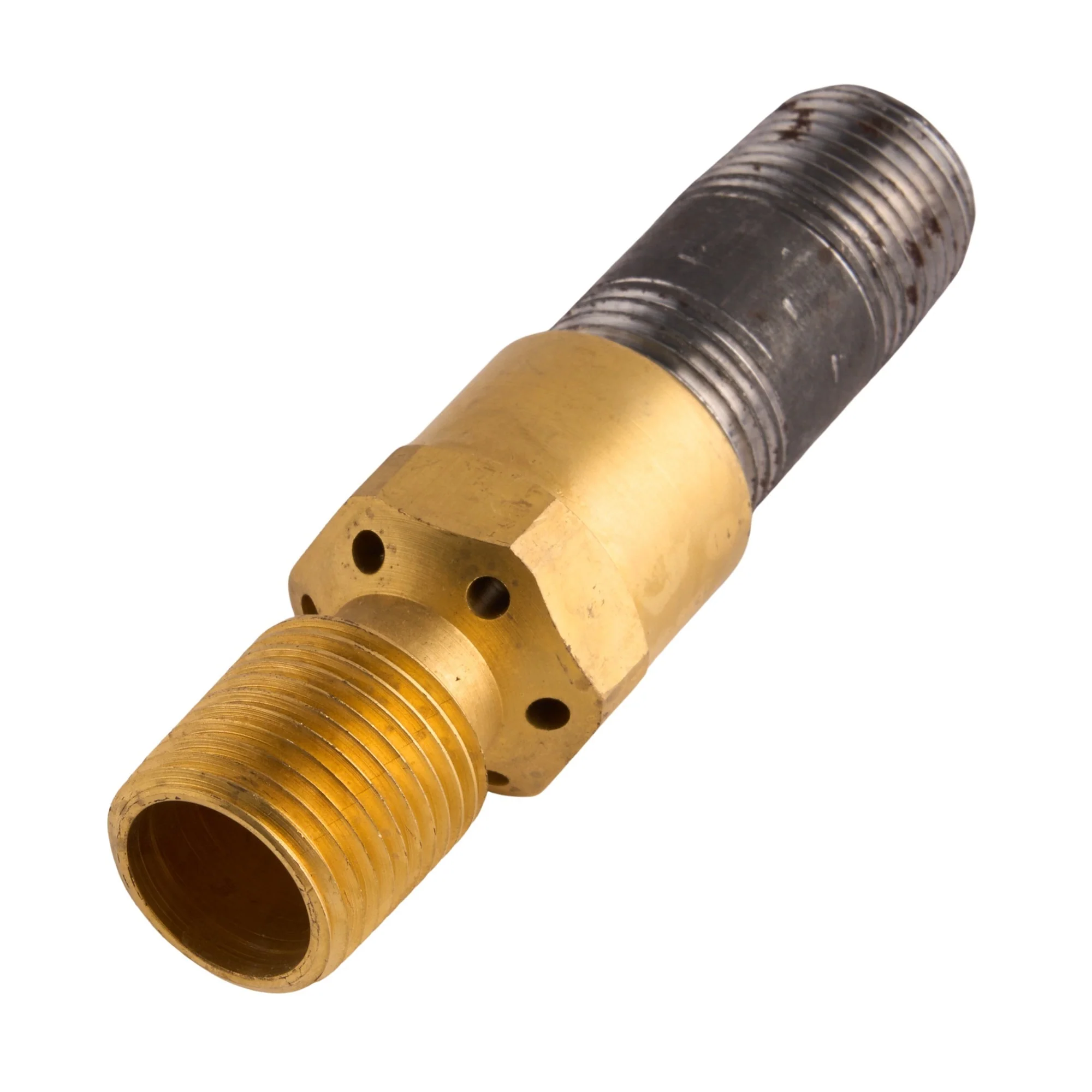 Arrowhead Brass Propane Log Lighter Adapter - Image 3