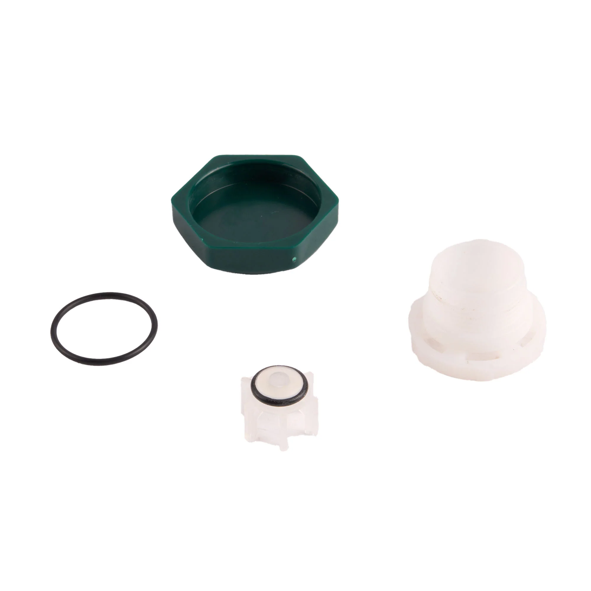 Arrowhead Complete Vacuum Breaker Assembly