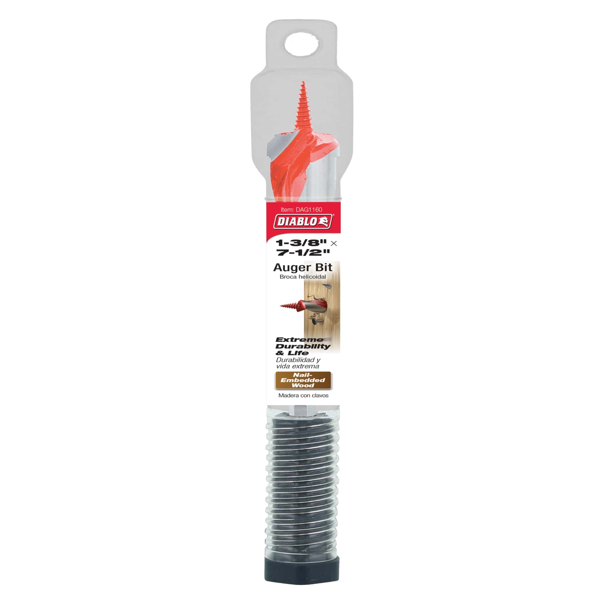 Auger Bit - Image 3
