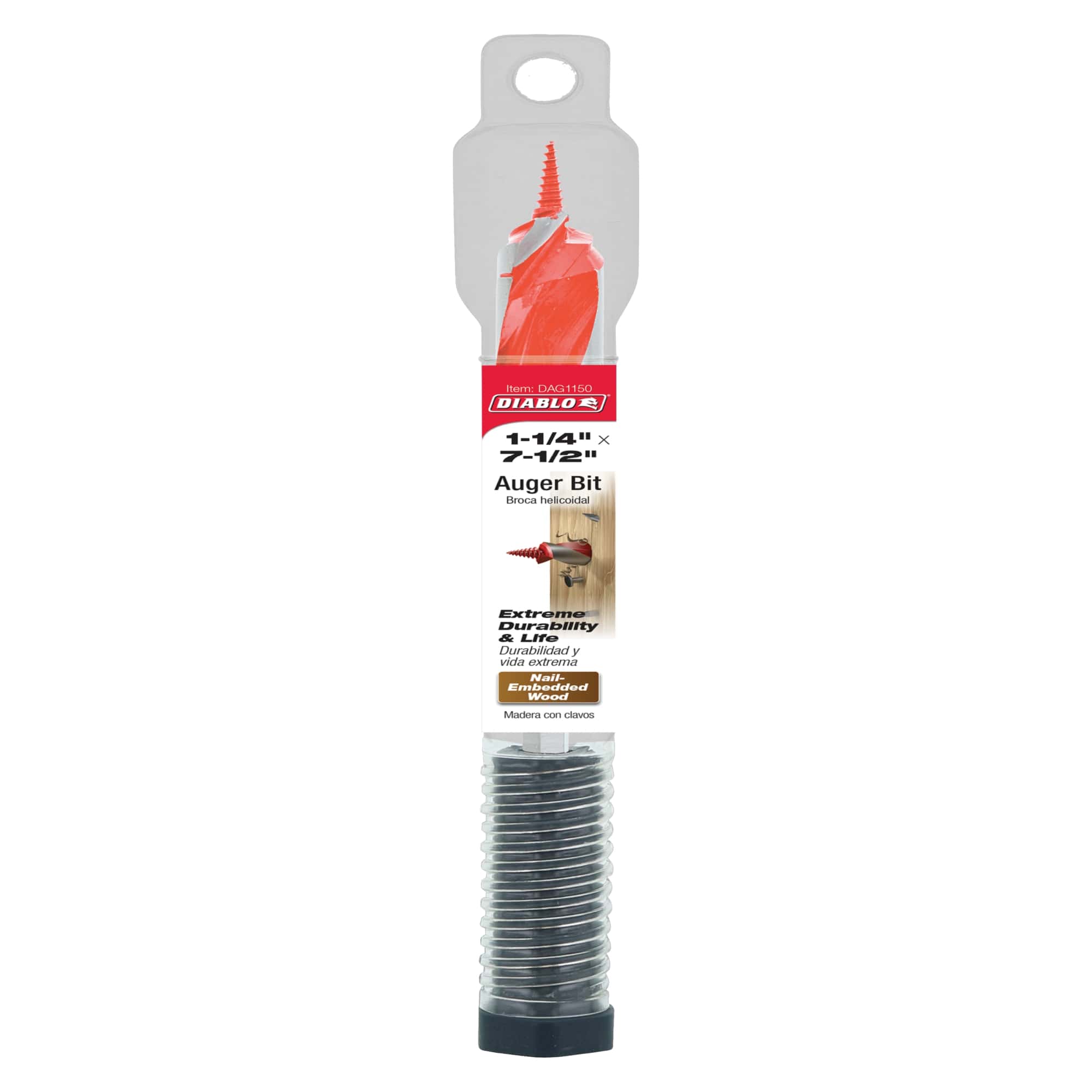 Auger Bit - Image 4