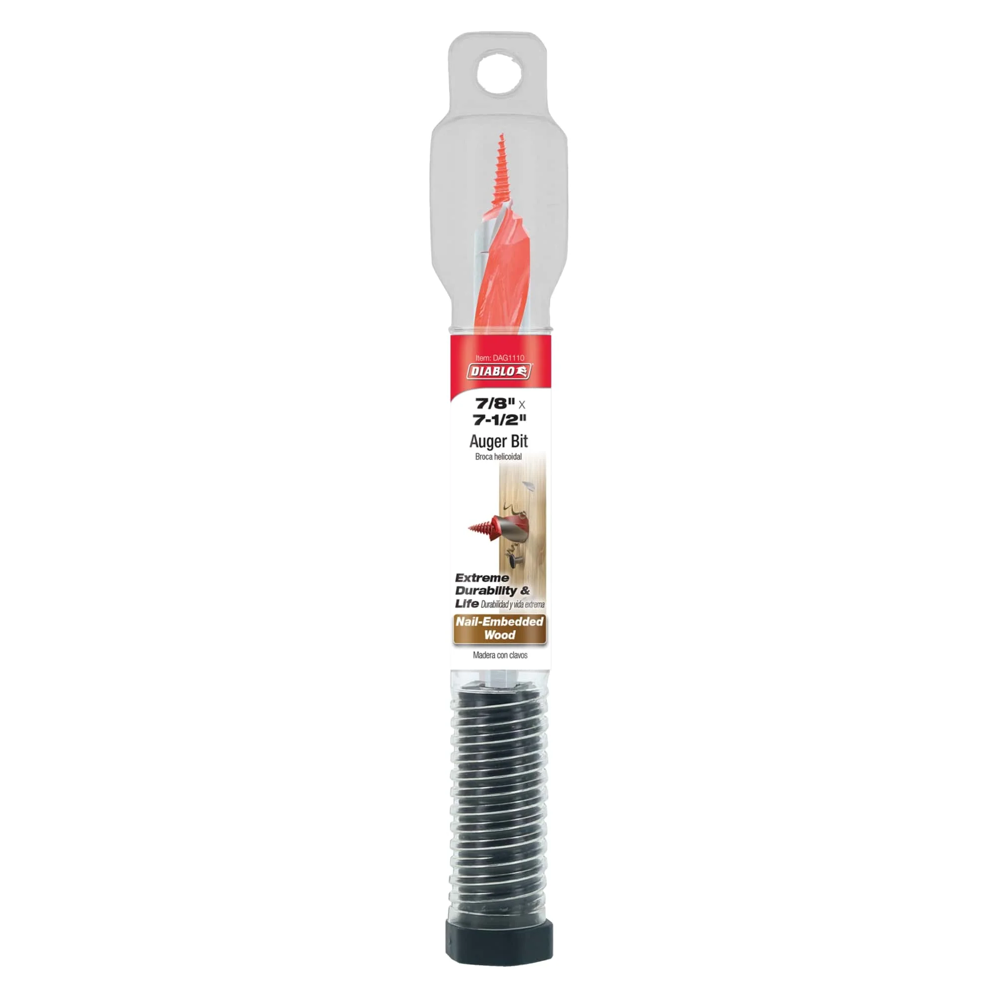 Auger Bit - Image 5