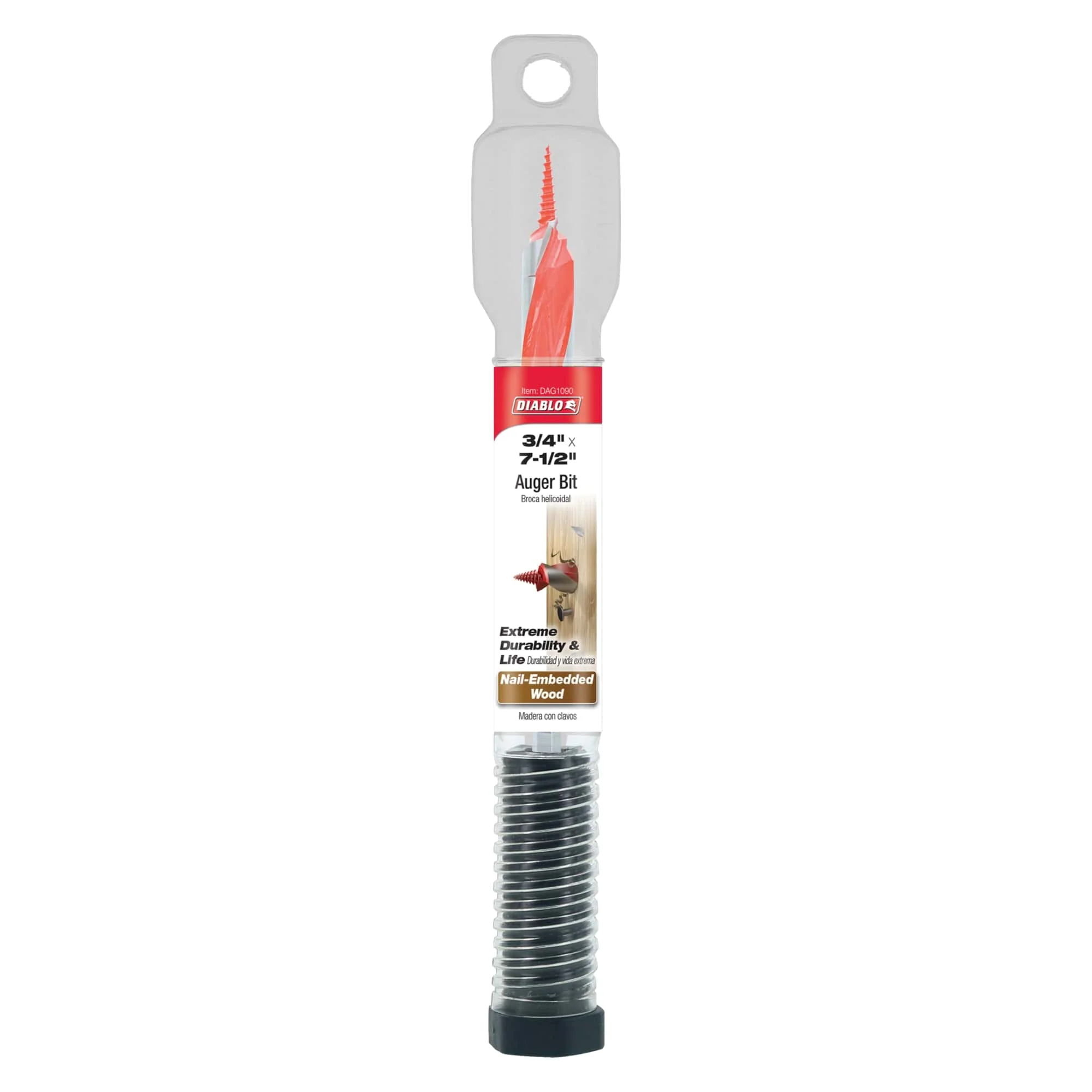 Auger Bit - Image 6