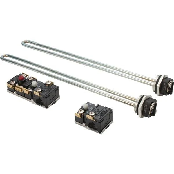 Bradford White Cehd Electric Commercial Conversion Kit 4000W 208V